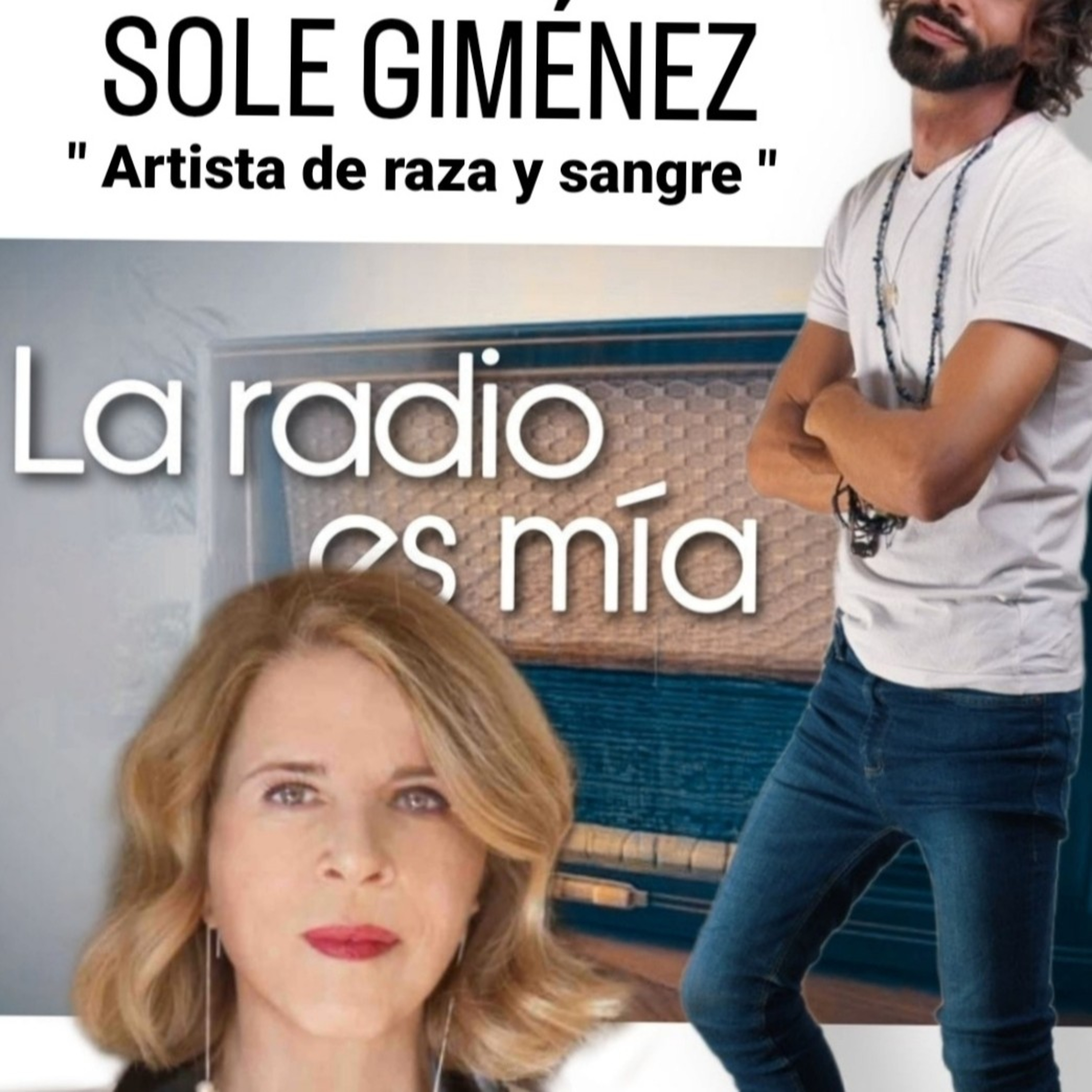 LIFESTYLE by ANDÉS - LA RADIO ES MIA - RTPA