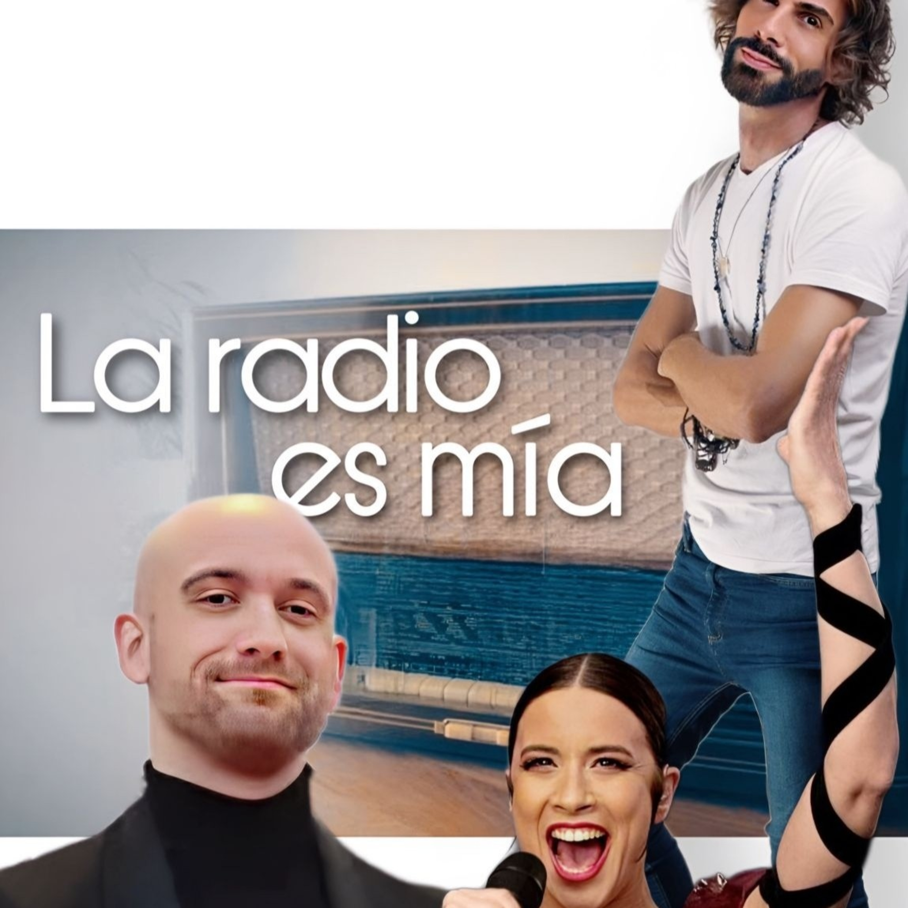 LIFESTYLE by ANDÉS - LA RADIO ES MIA - RTPA