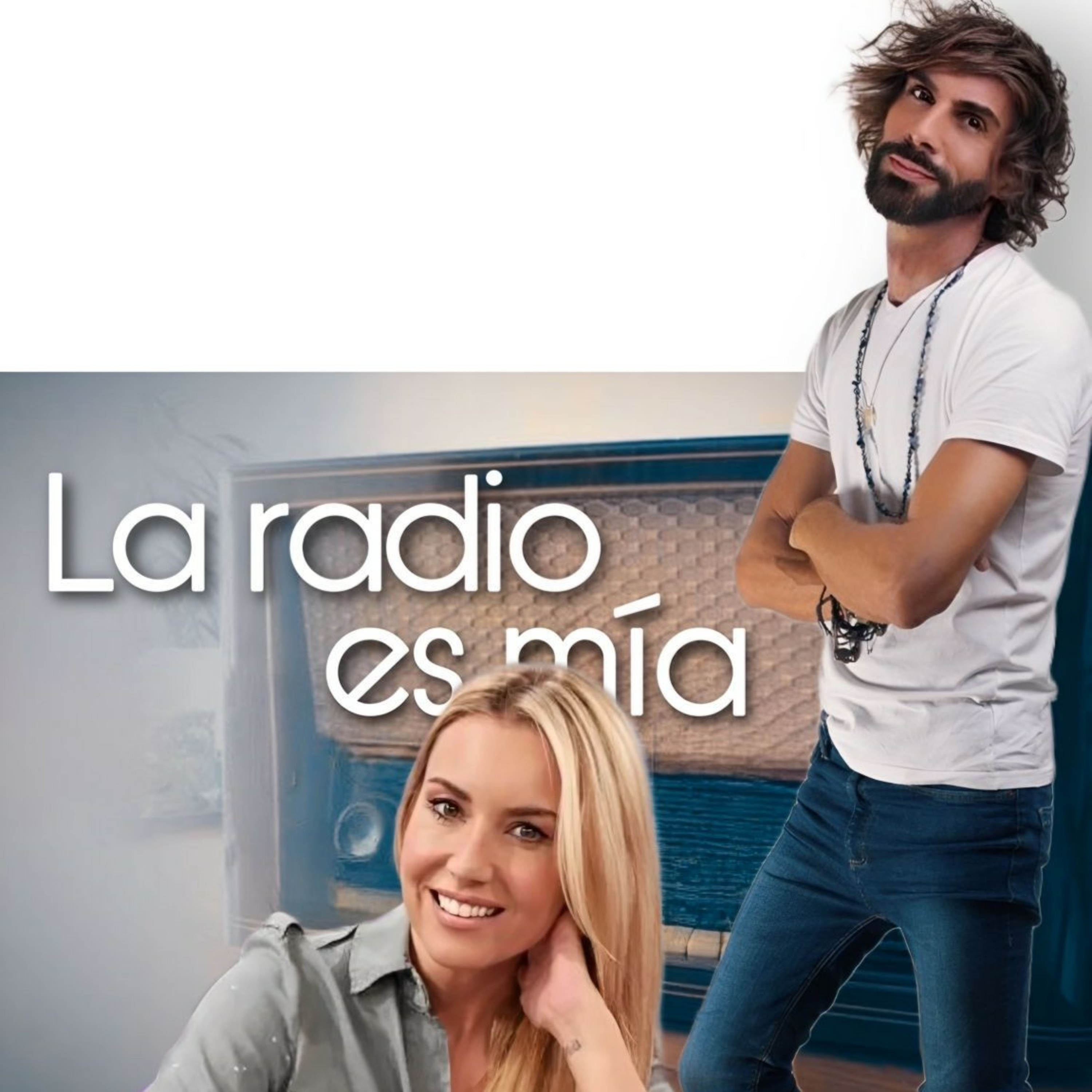 LIFESTYLE by ANDÉS - LA RADIO ES MIA - RTPA