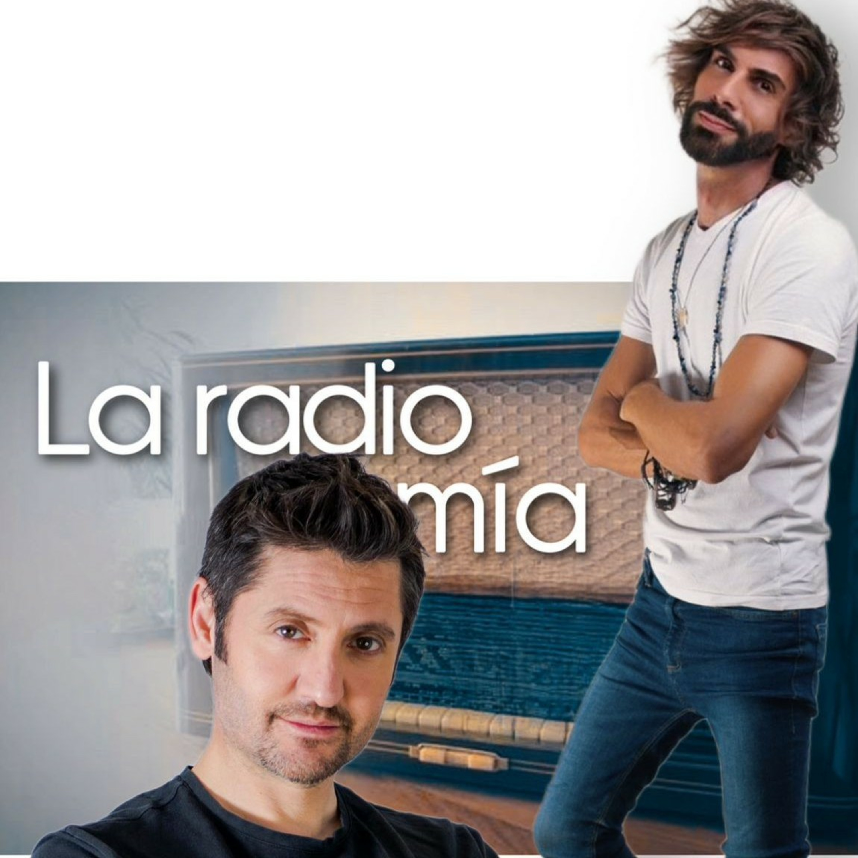 LIFESTYLE by ANDÉS - LA RADIO ES MIA - RTPA