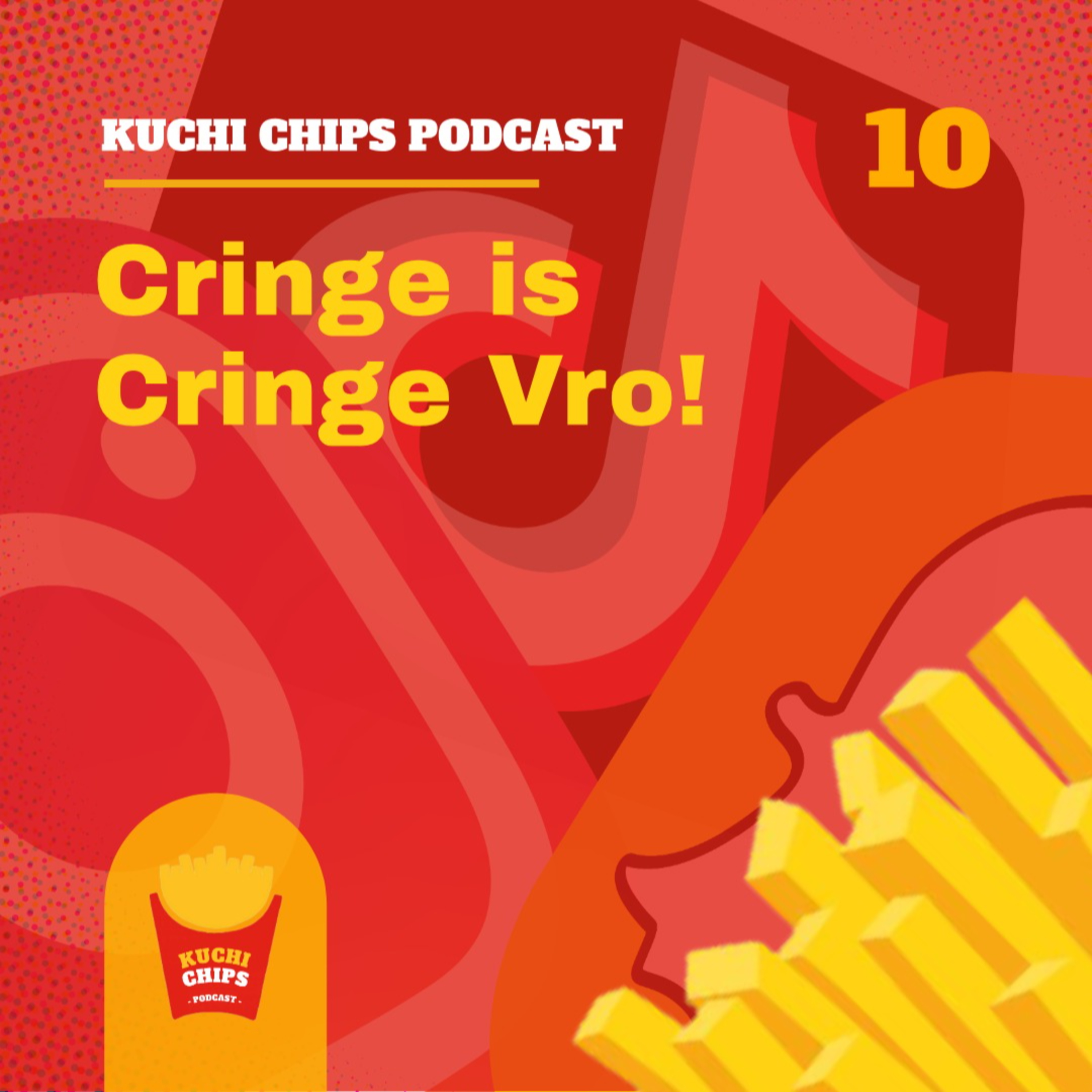Kuchi Chips Podcast