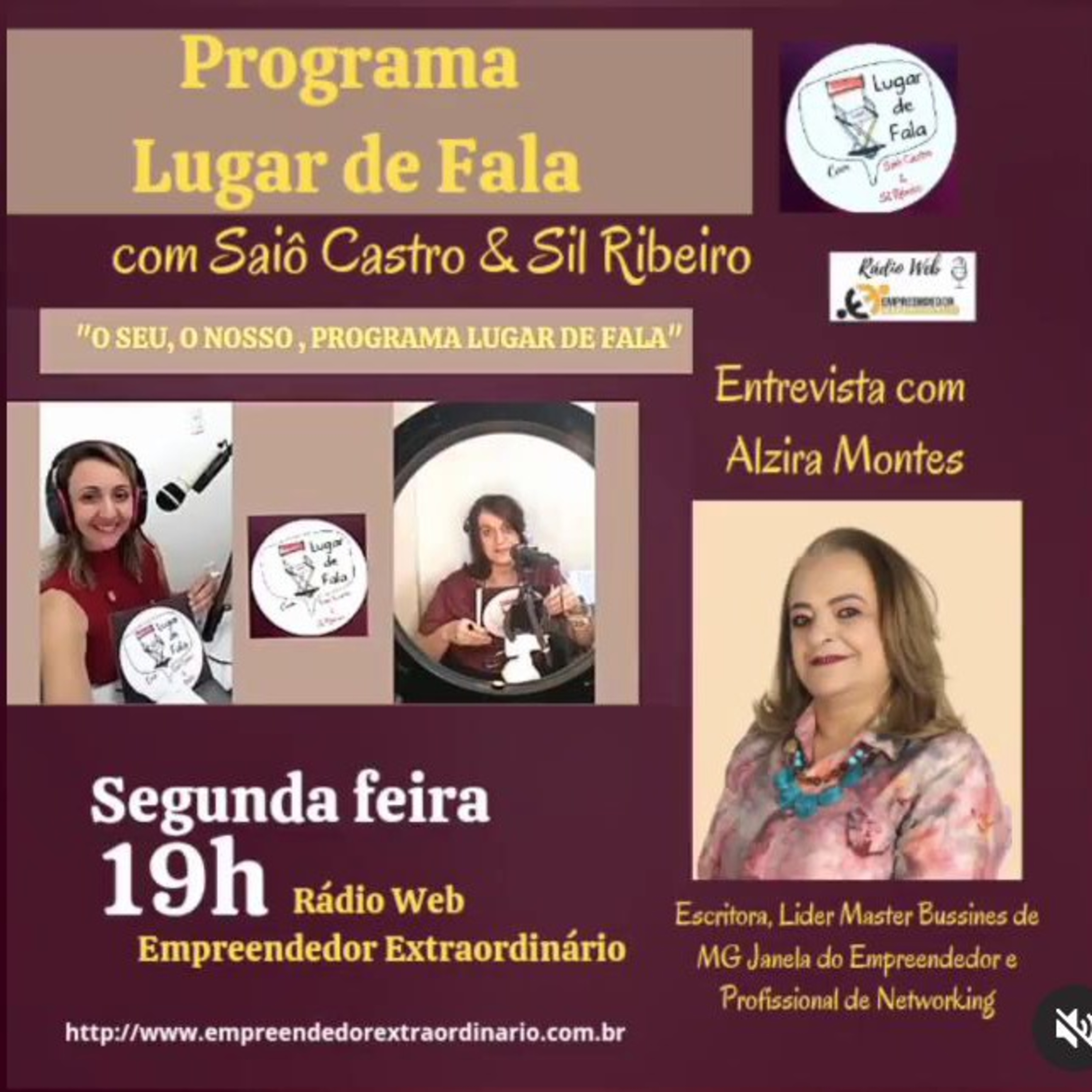 RÁDIO EMPREENDEDOR OFICIAL