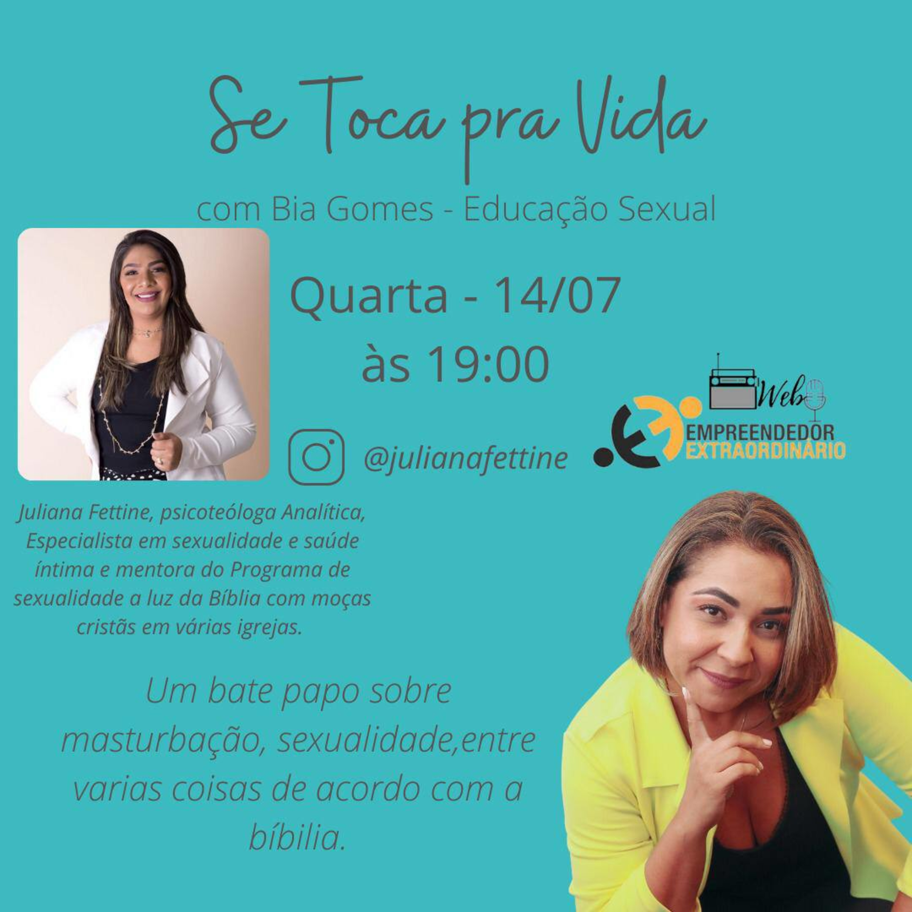 RÁDIO EMPREENDEDOR OFICIAL