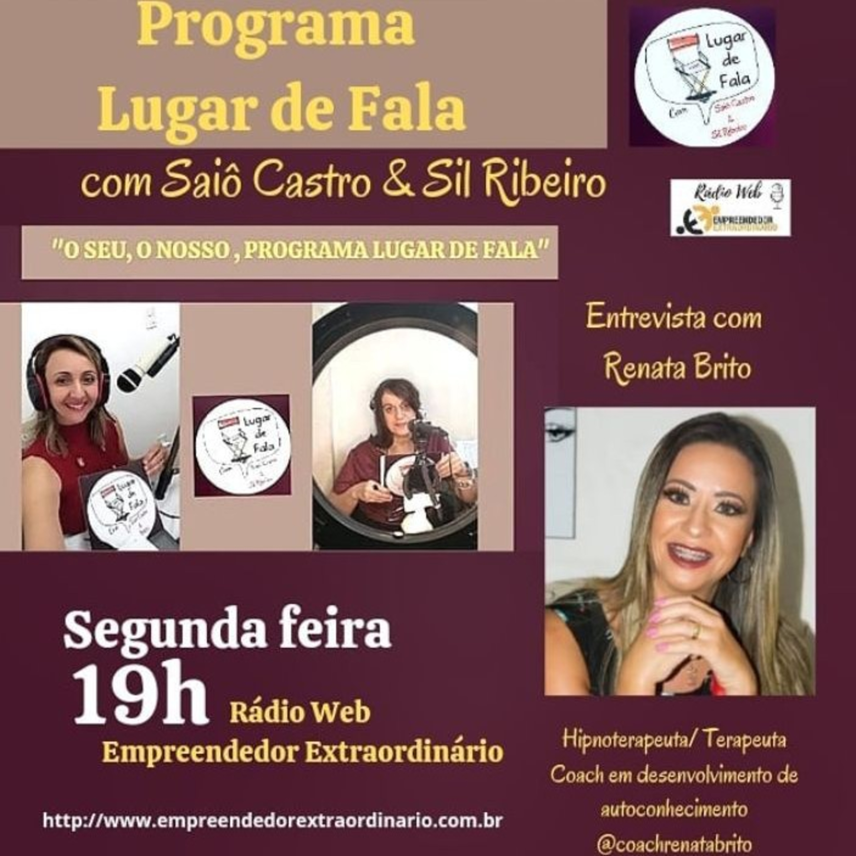RÁDIO EMPREENDEDOR OFICIAL