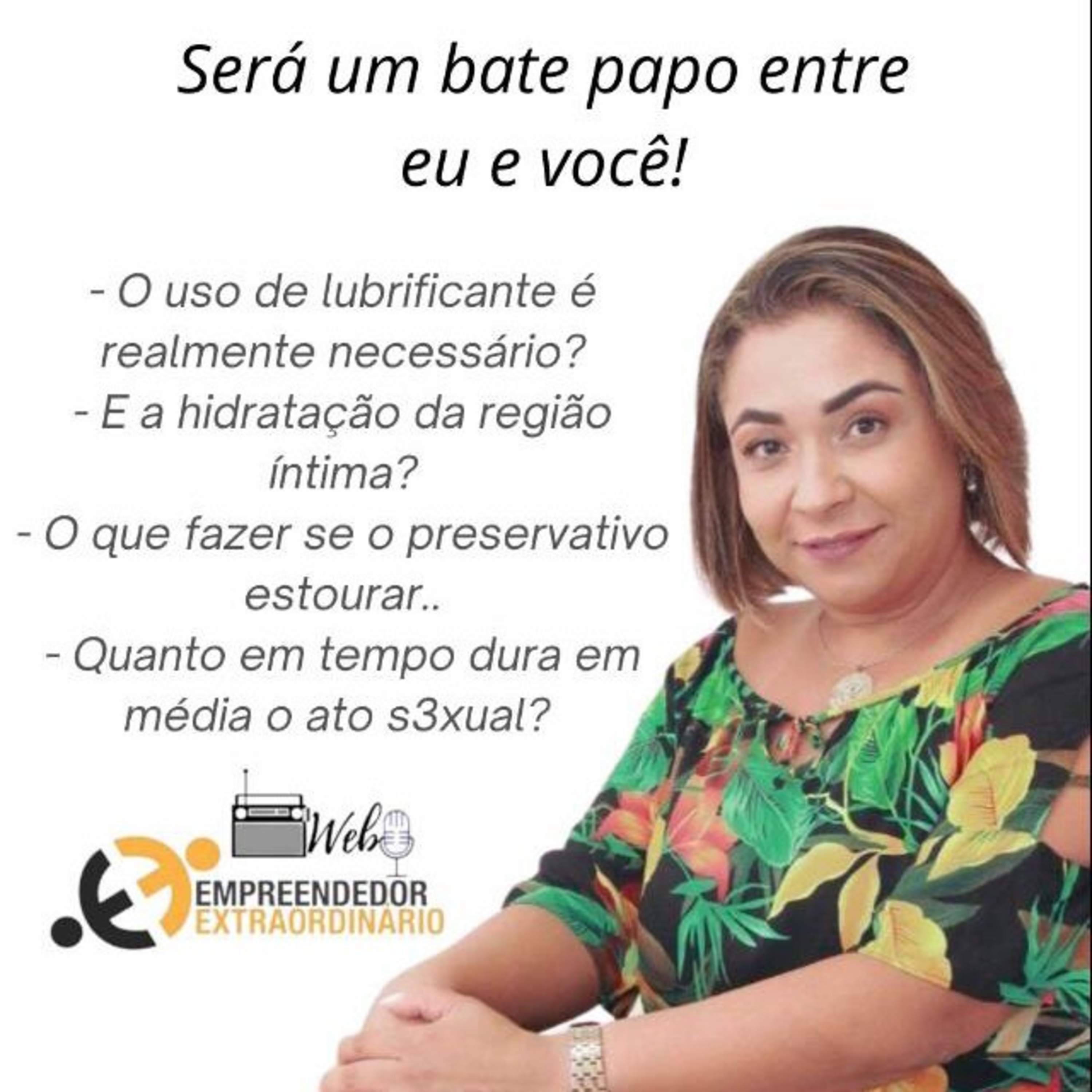 RÁDIO EMPREENDEDOR OFICIAL