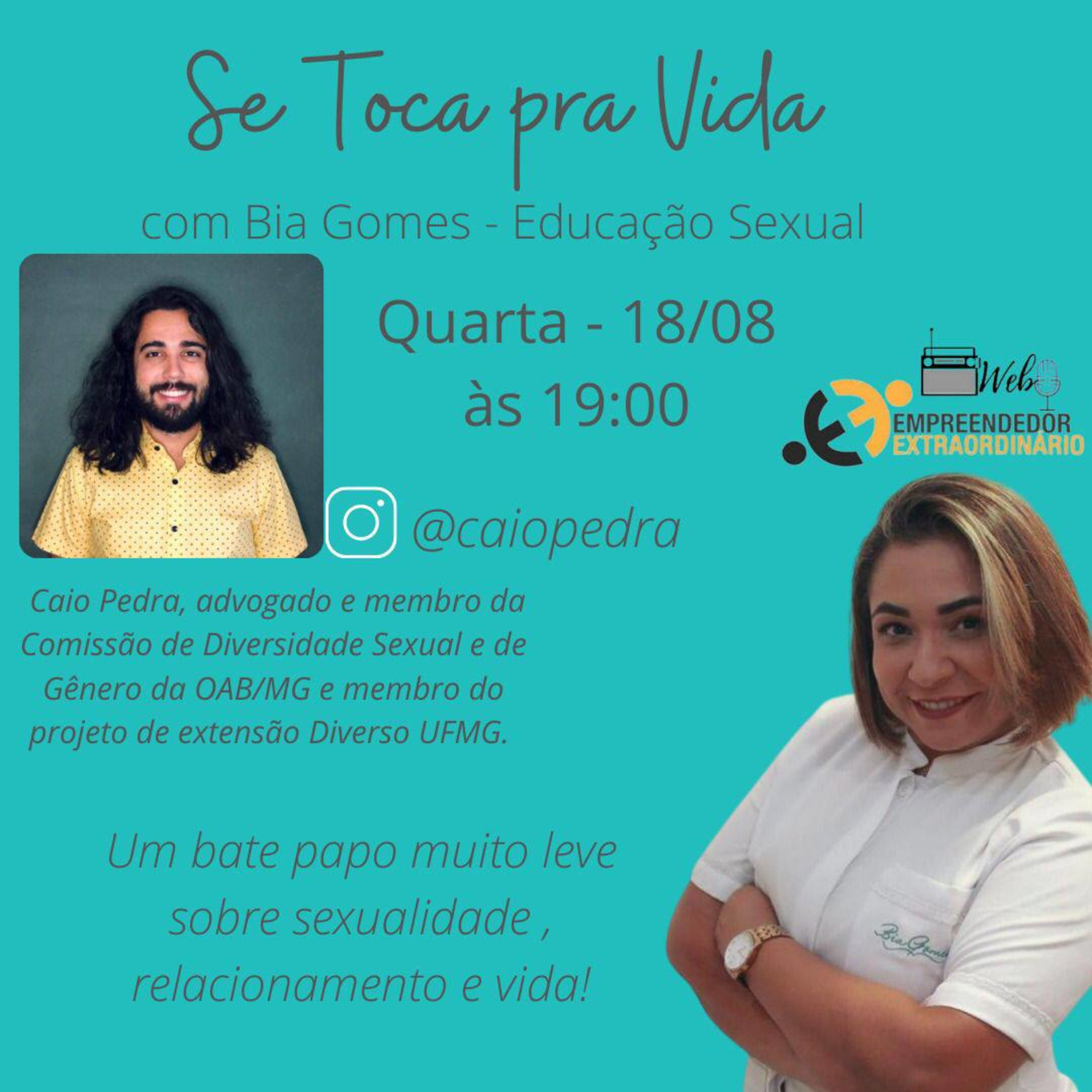 RÁDIO EMPREENDEDOR OFICIAL