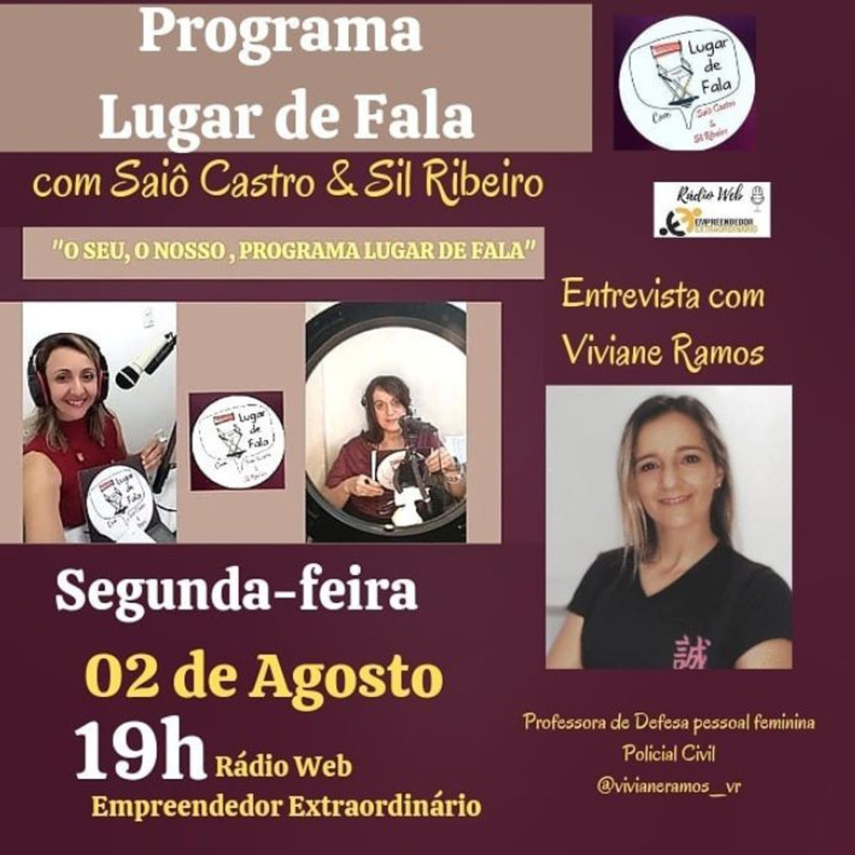 RÁDIO EMPREENDEDOR OFICIAL