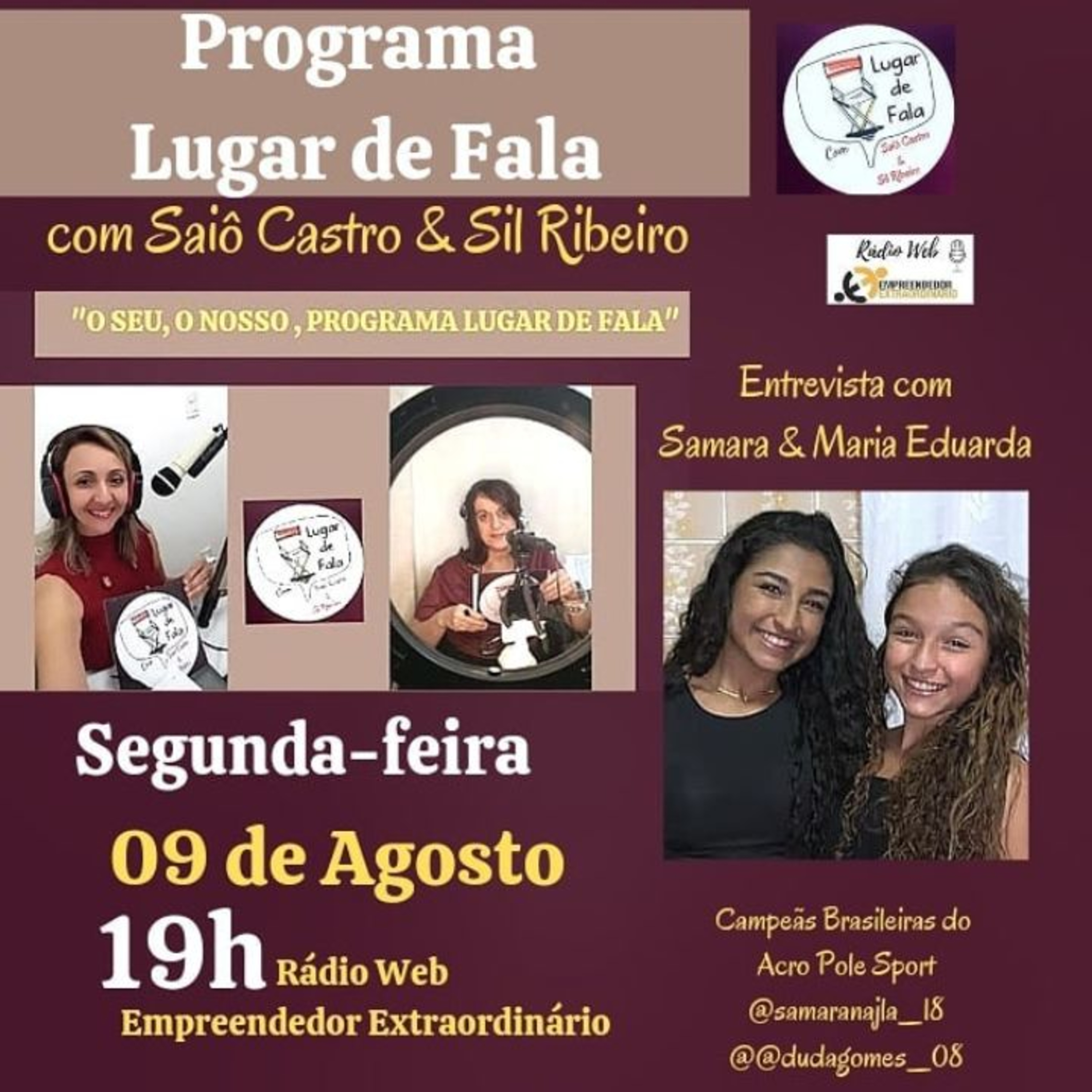 RÁDIO EMPREENDEDOR OFICIAL