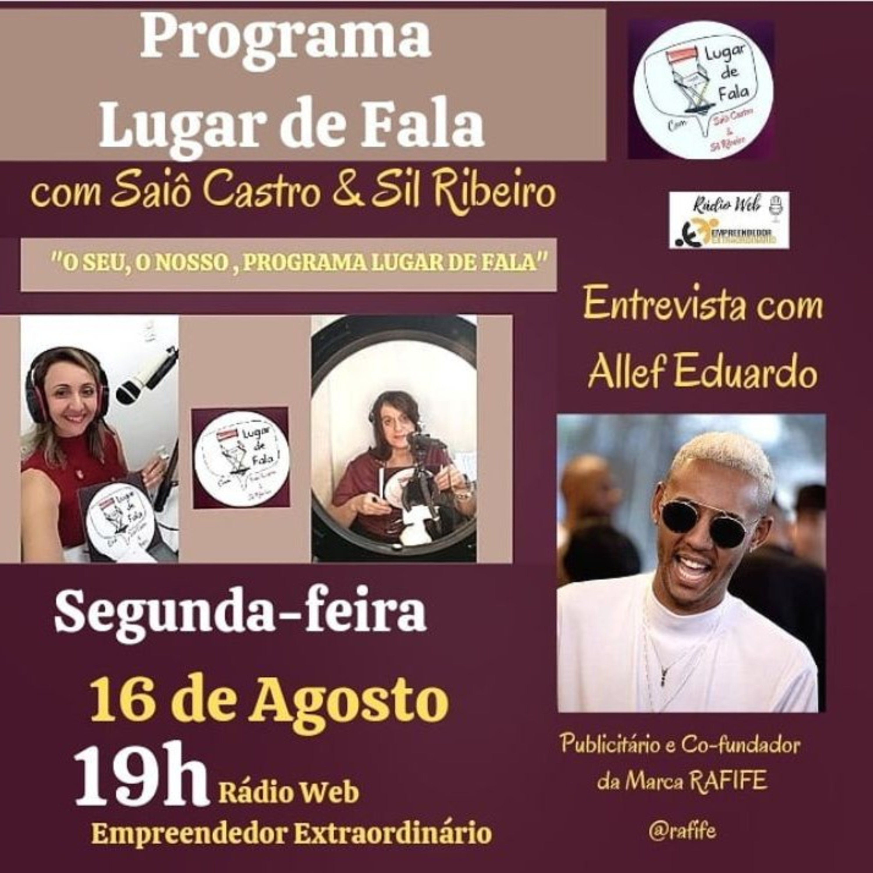 RÁDIO EMPREENDEDOR OFICIAL