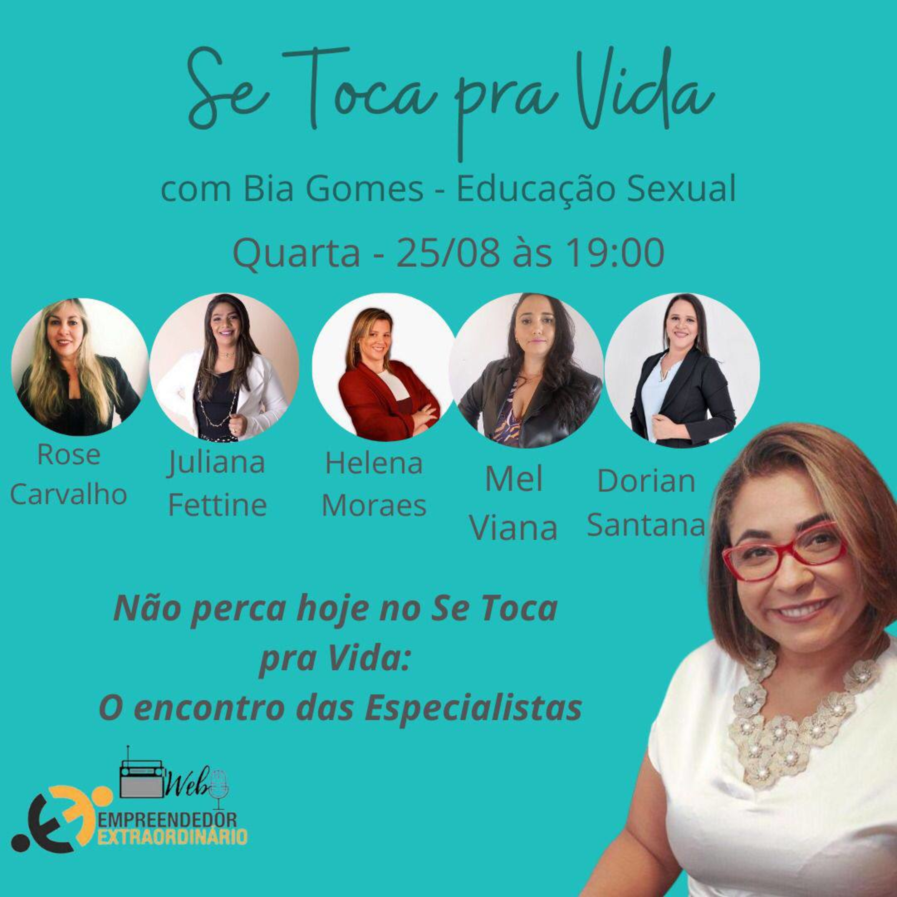RÁDIO EMPREENDEDOR OFICIAL
