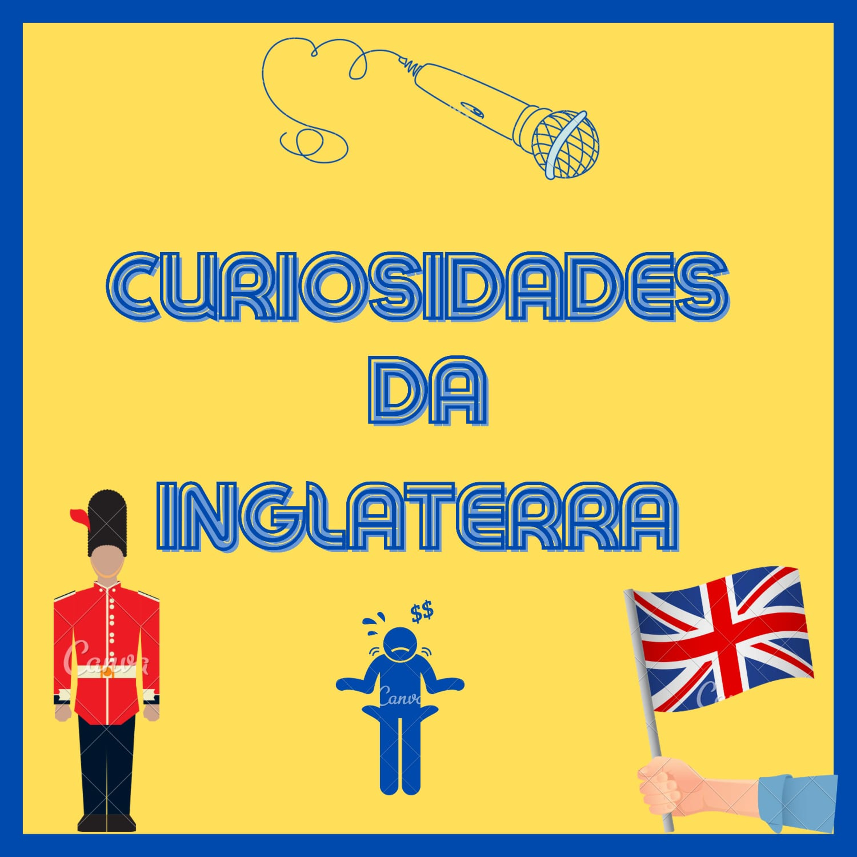 Falidos na gringa