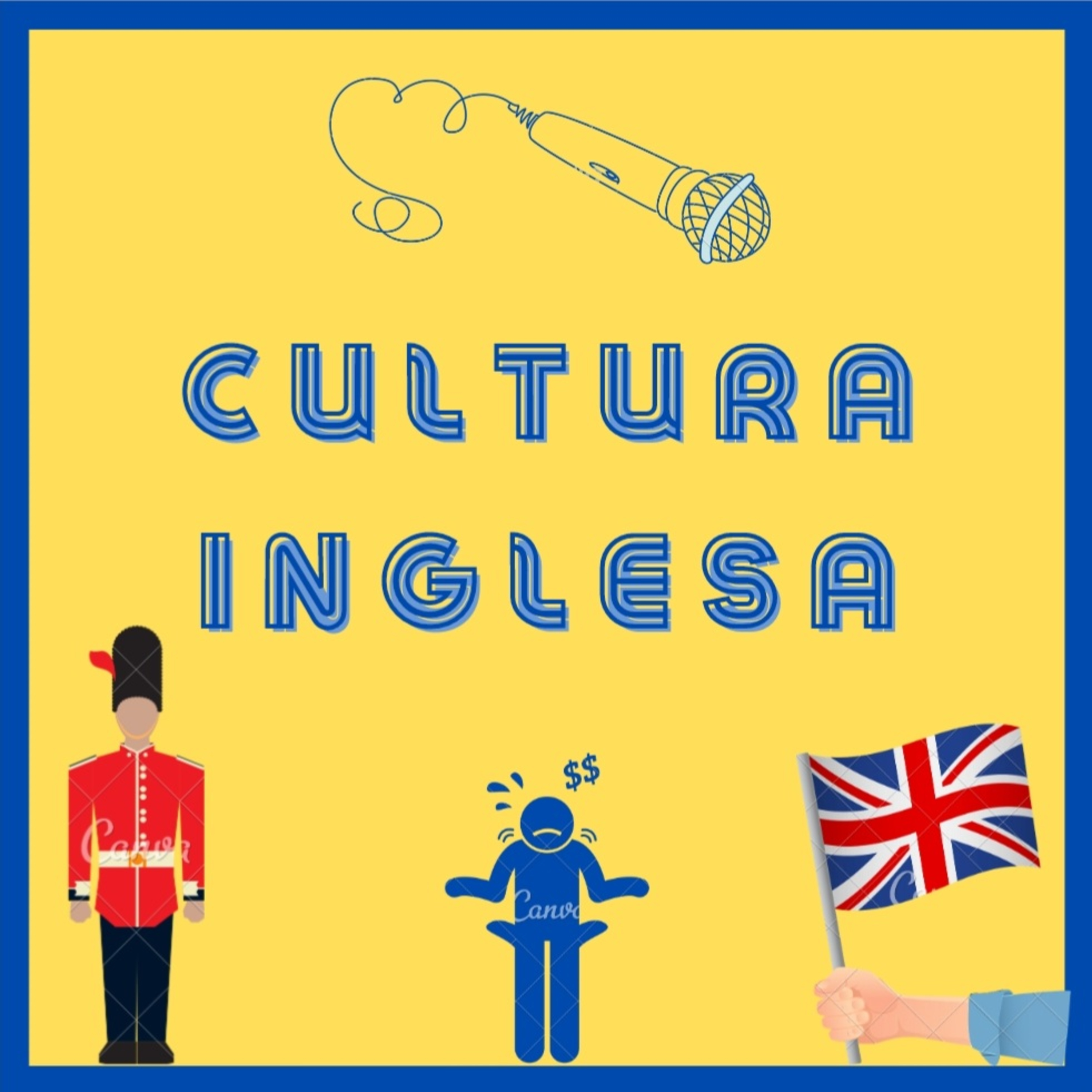 Falidos na gringa
