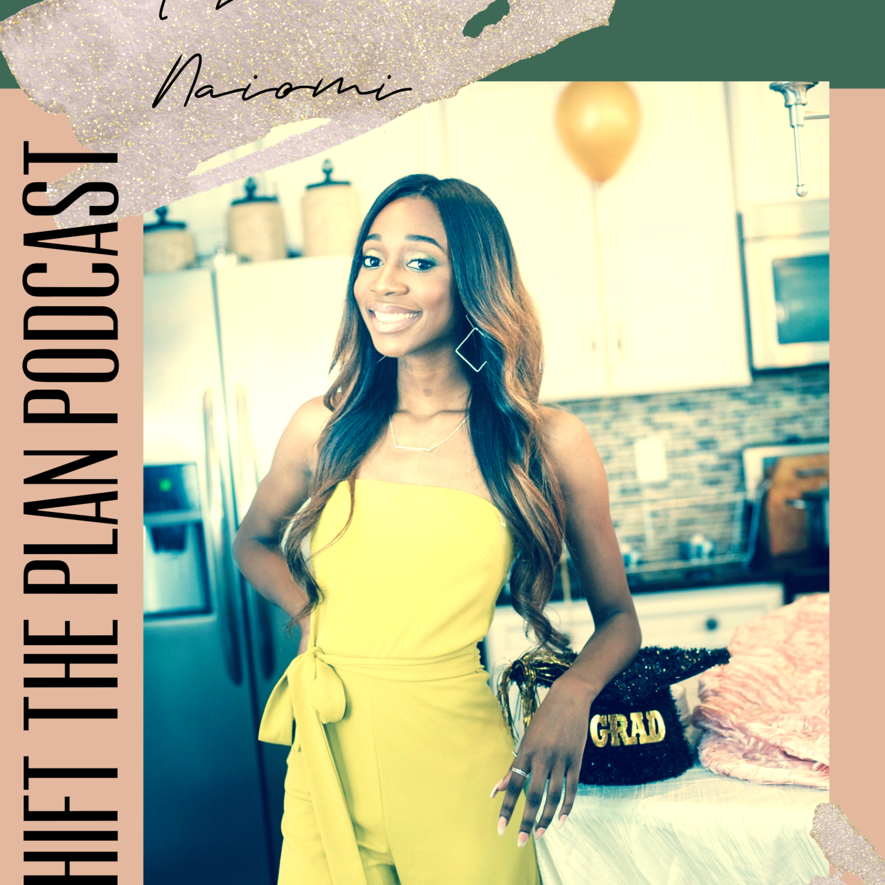 How Faith in God Led Autumn Naomi to her Career in Styling 