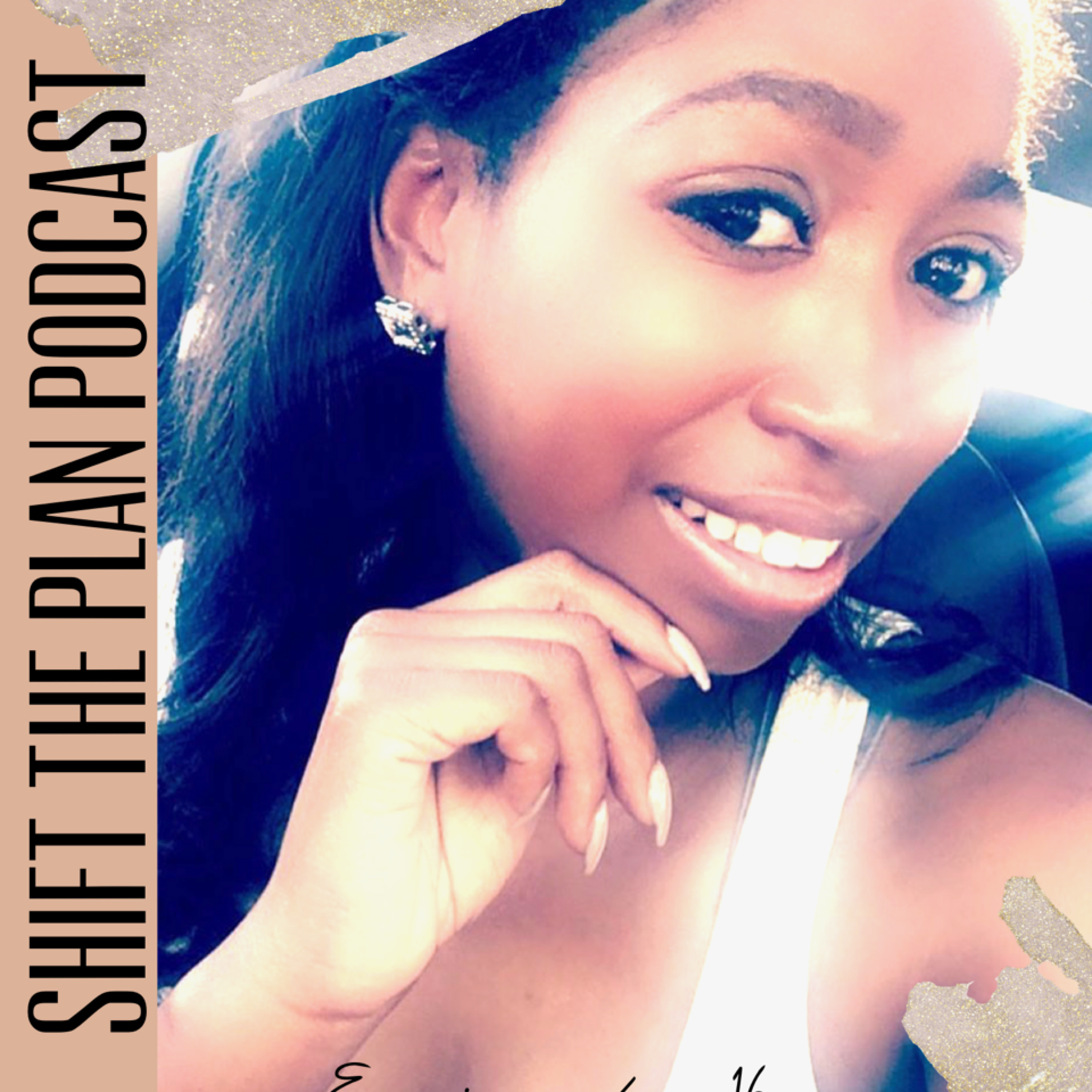 Shift The Plan | Where It Is Never Too Late To Change The Game