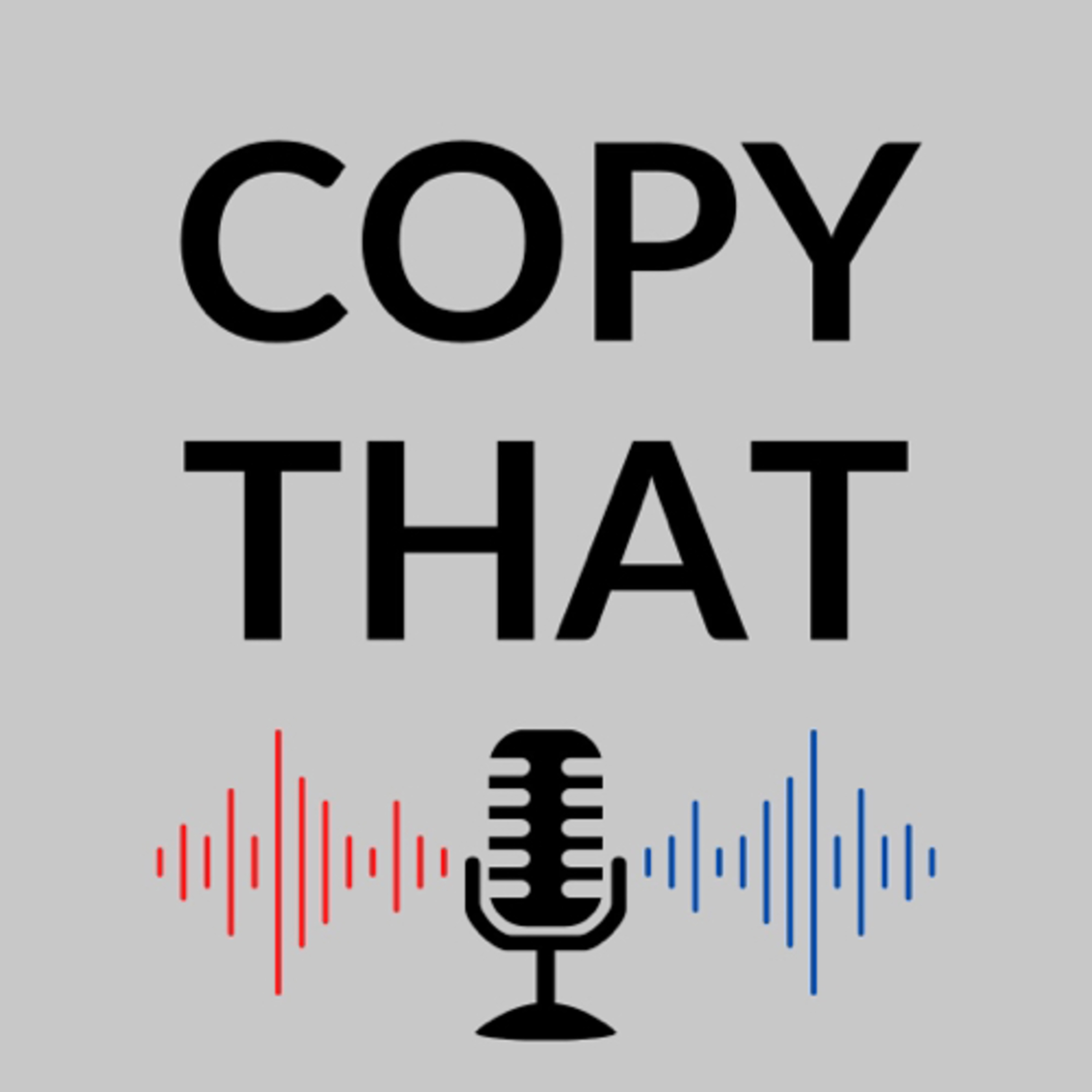 Copy That Radio