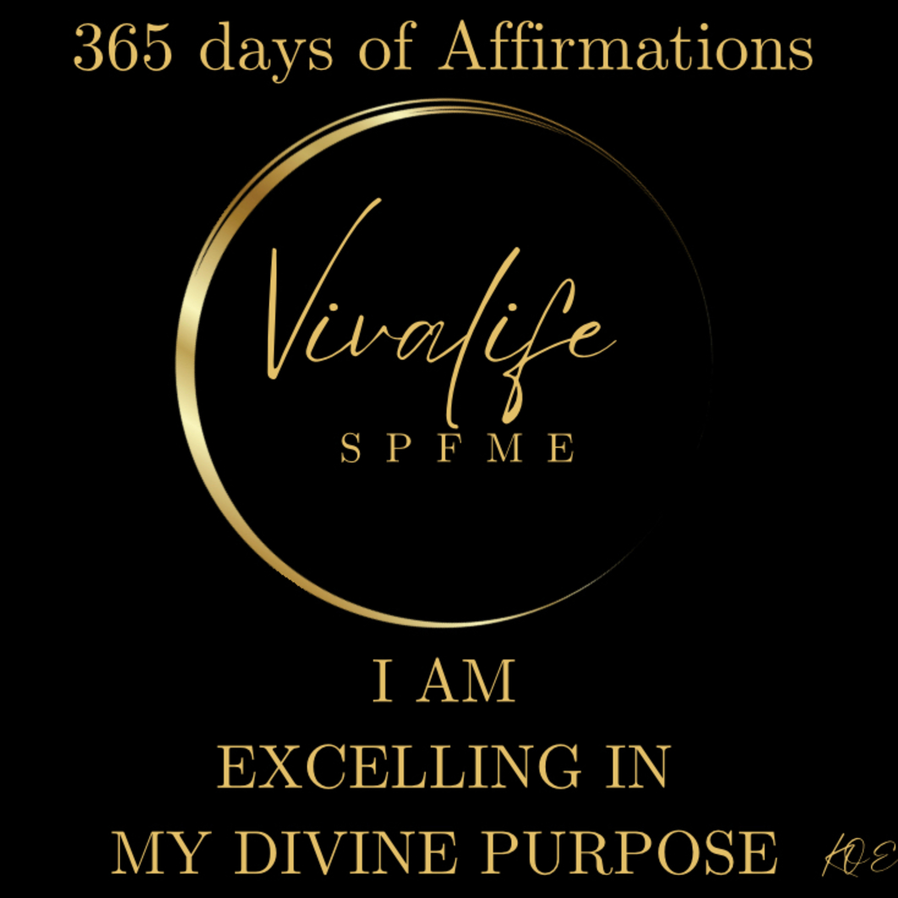 Vivalife 2023 I AM: Praise episode artwork