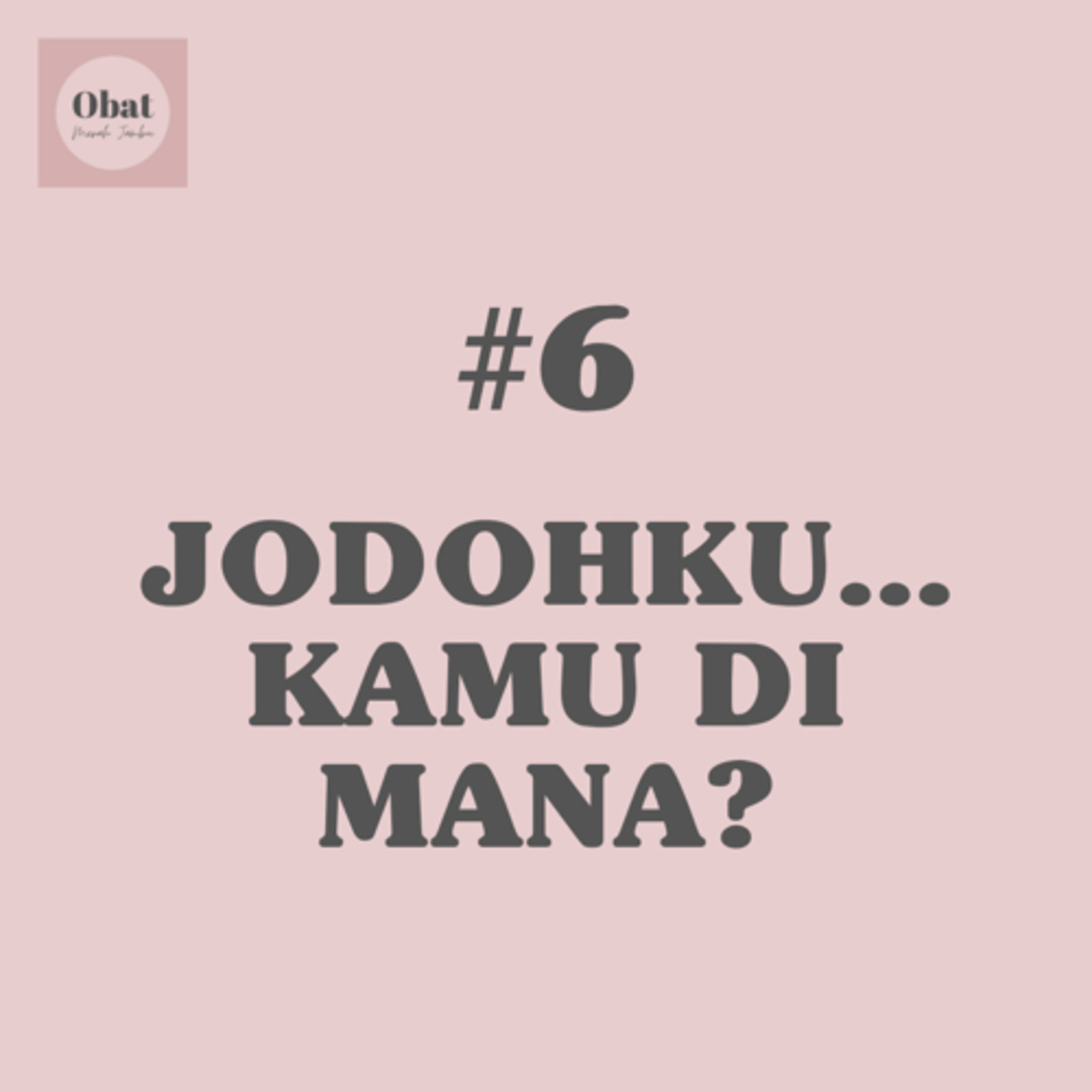 Obat Merah Jambu