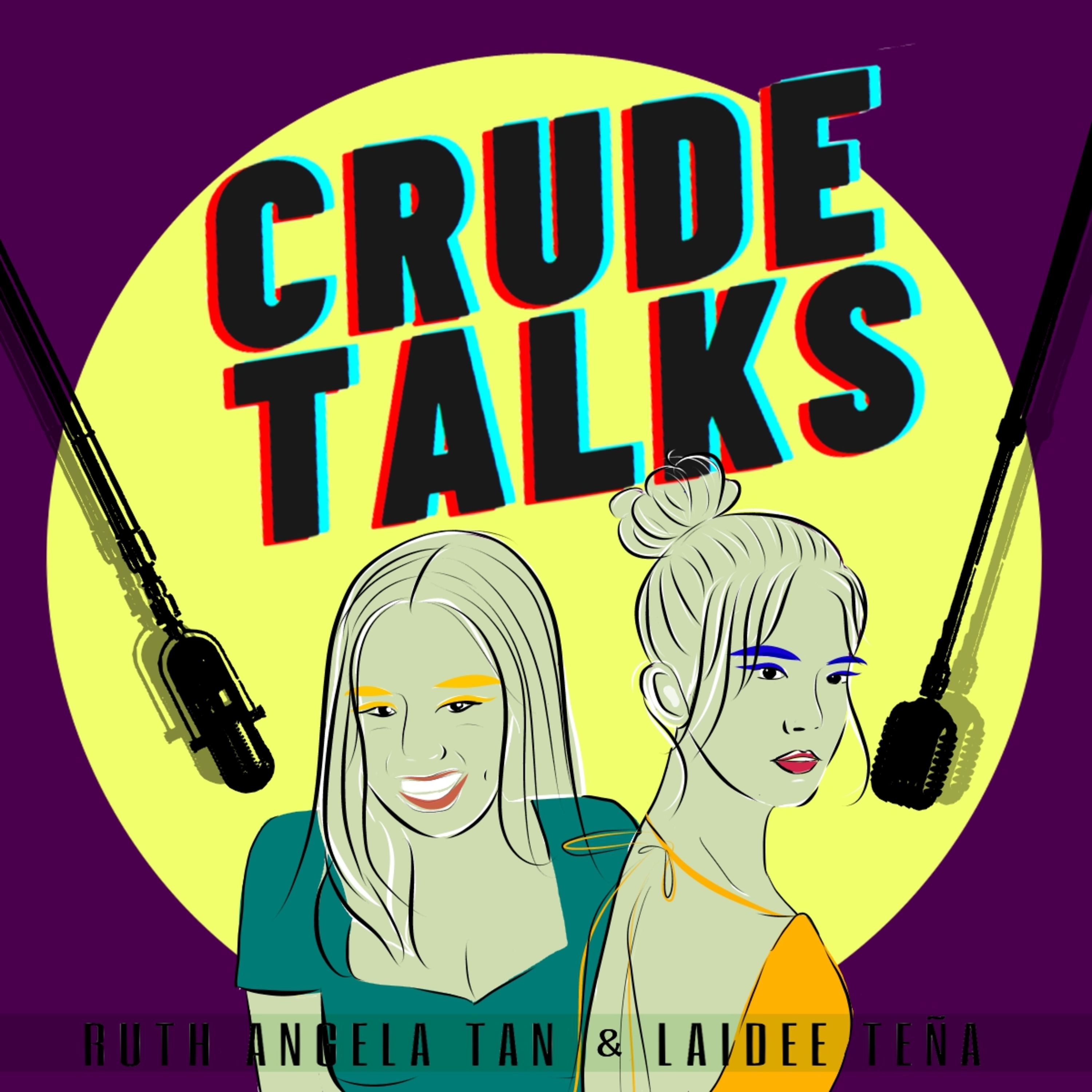 Crude Talks
