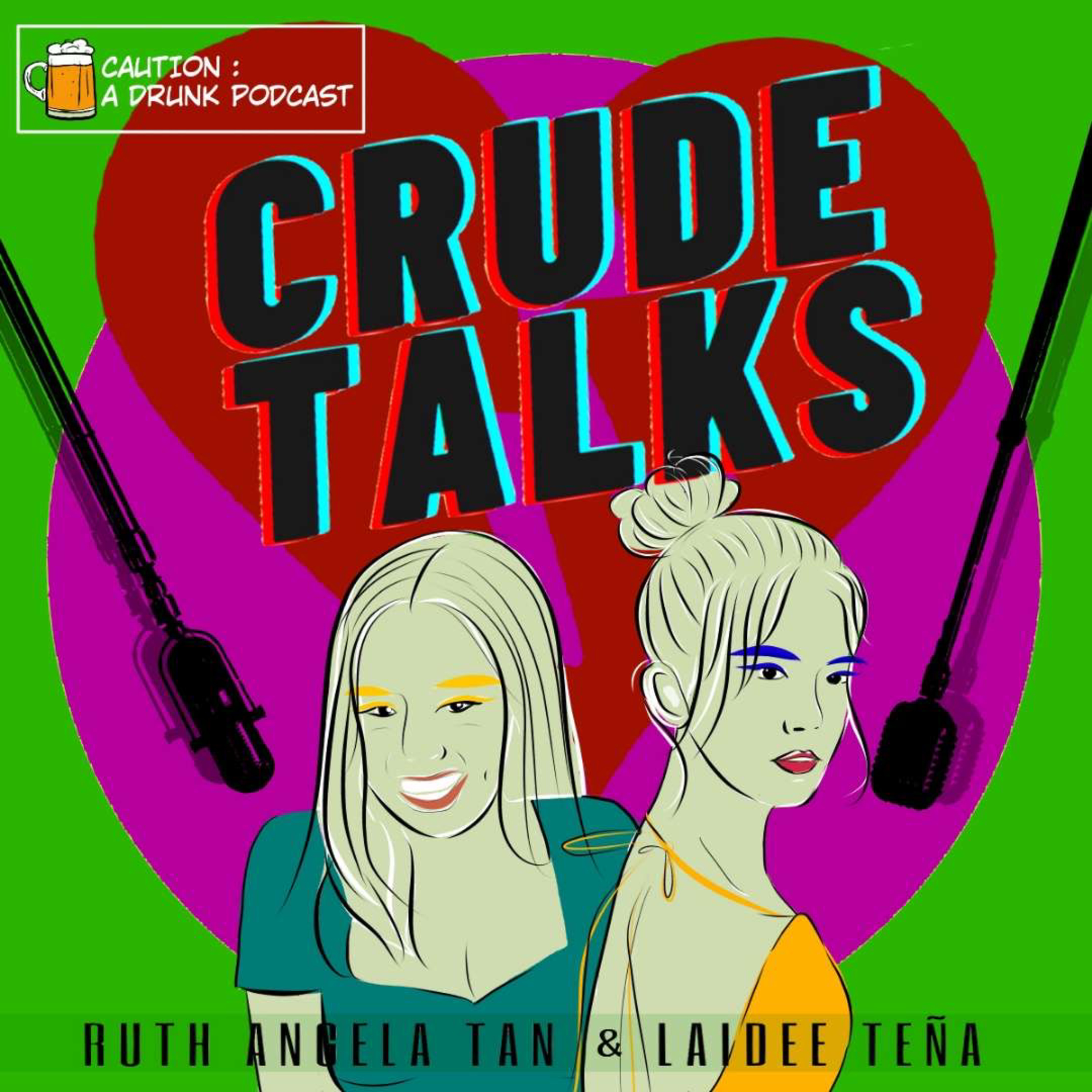 Crude Talks