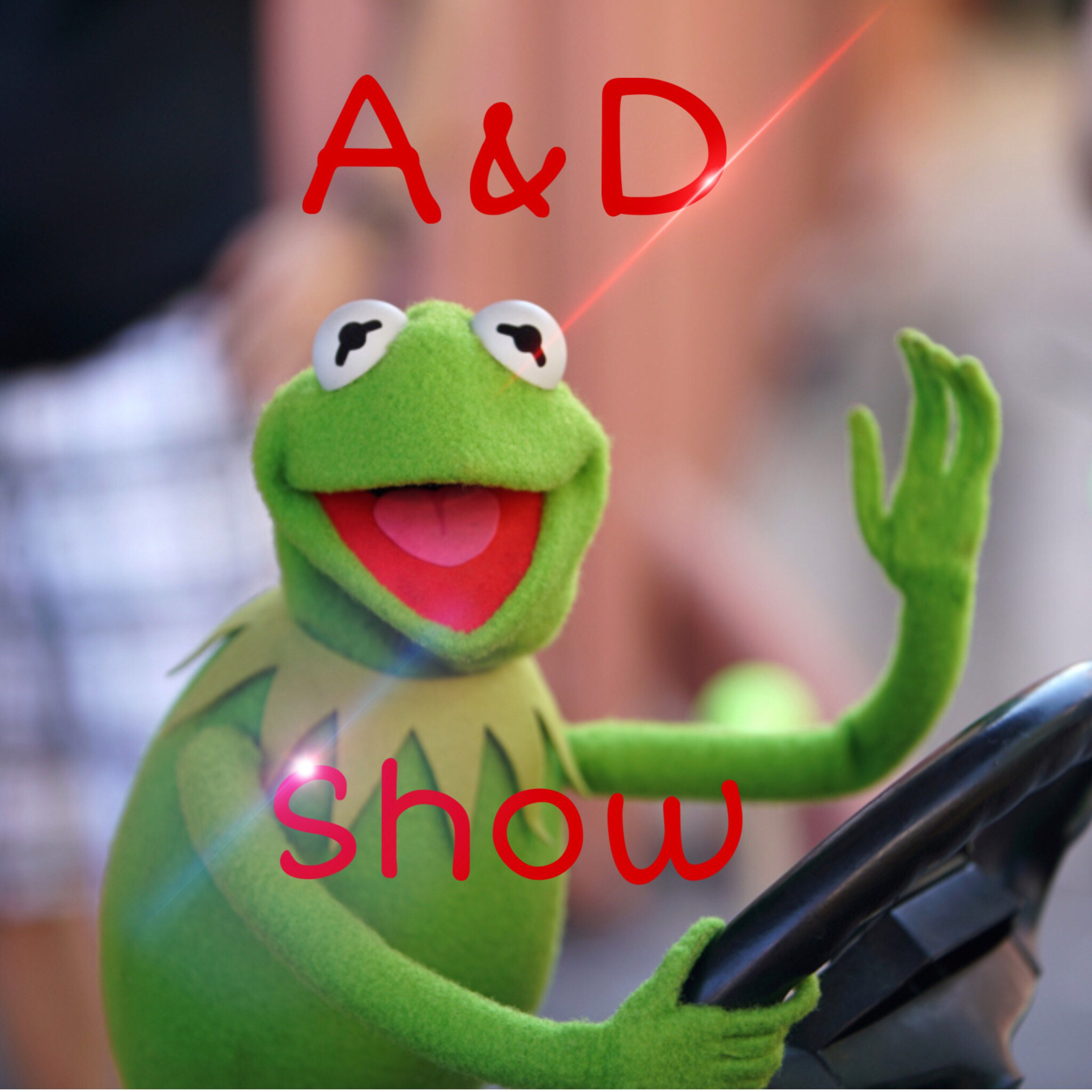 A&D show