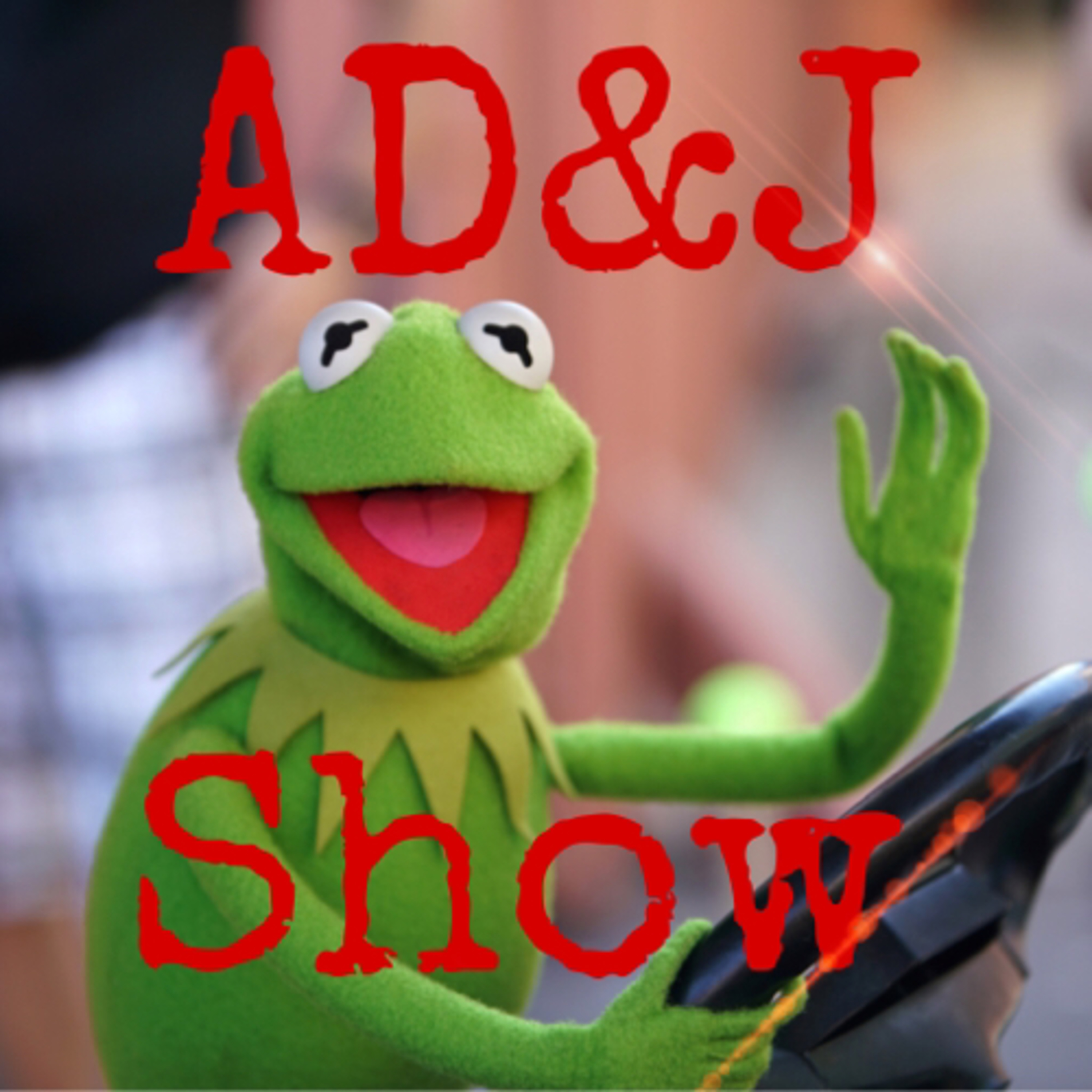 AD&J show