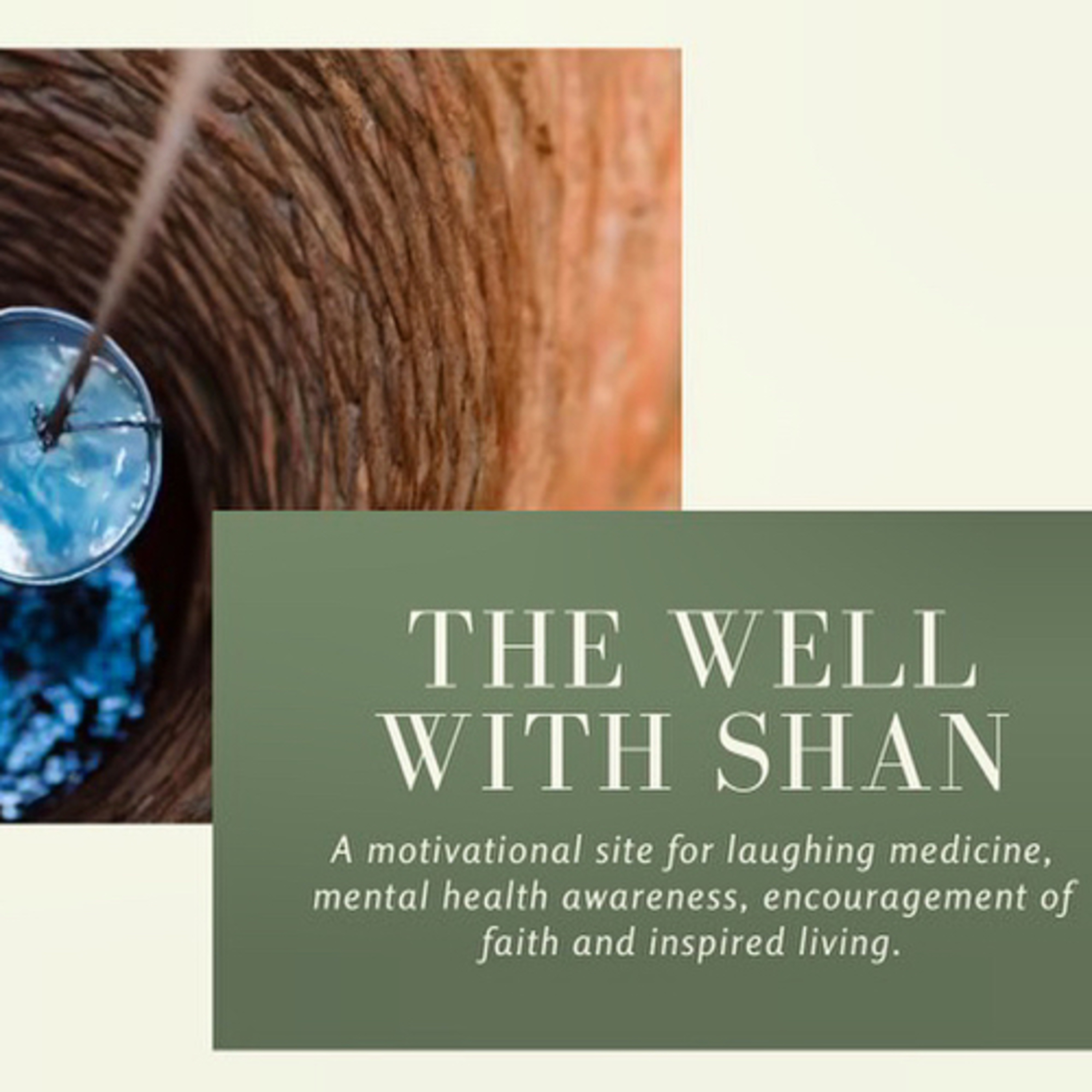 The Well with Shan trailor