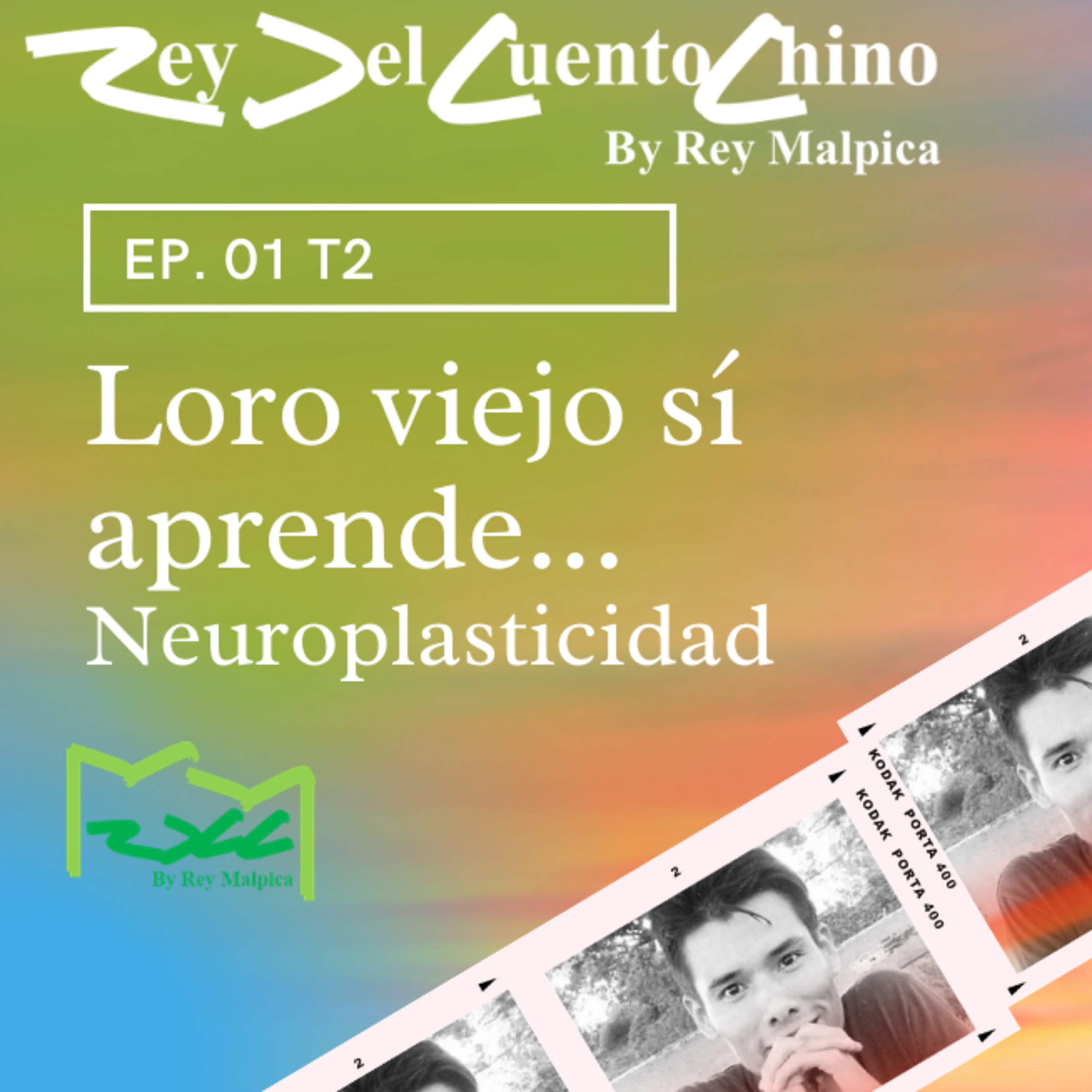 Rey Del Cuento Chino