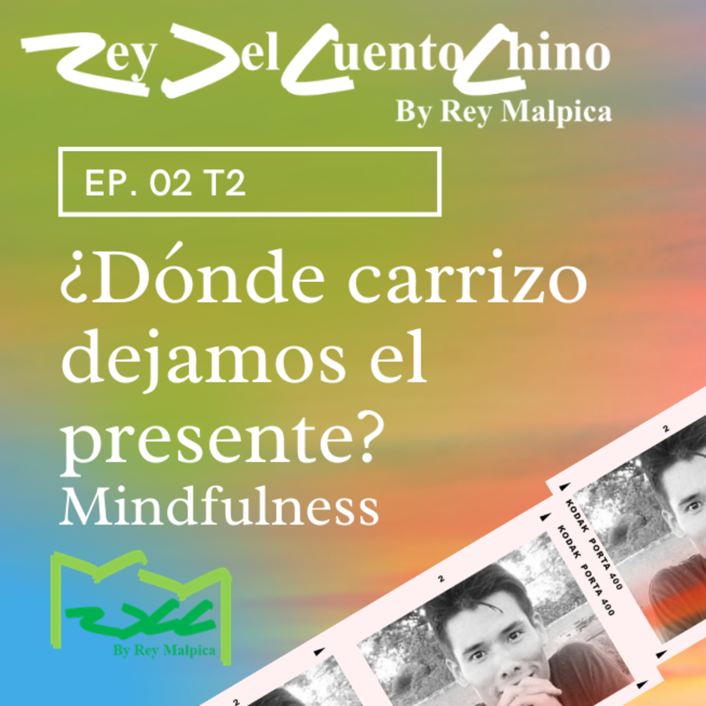 Rey Del Cuento Chino