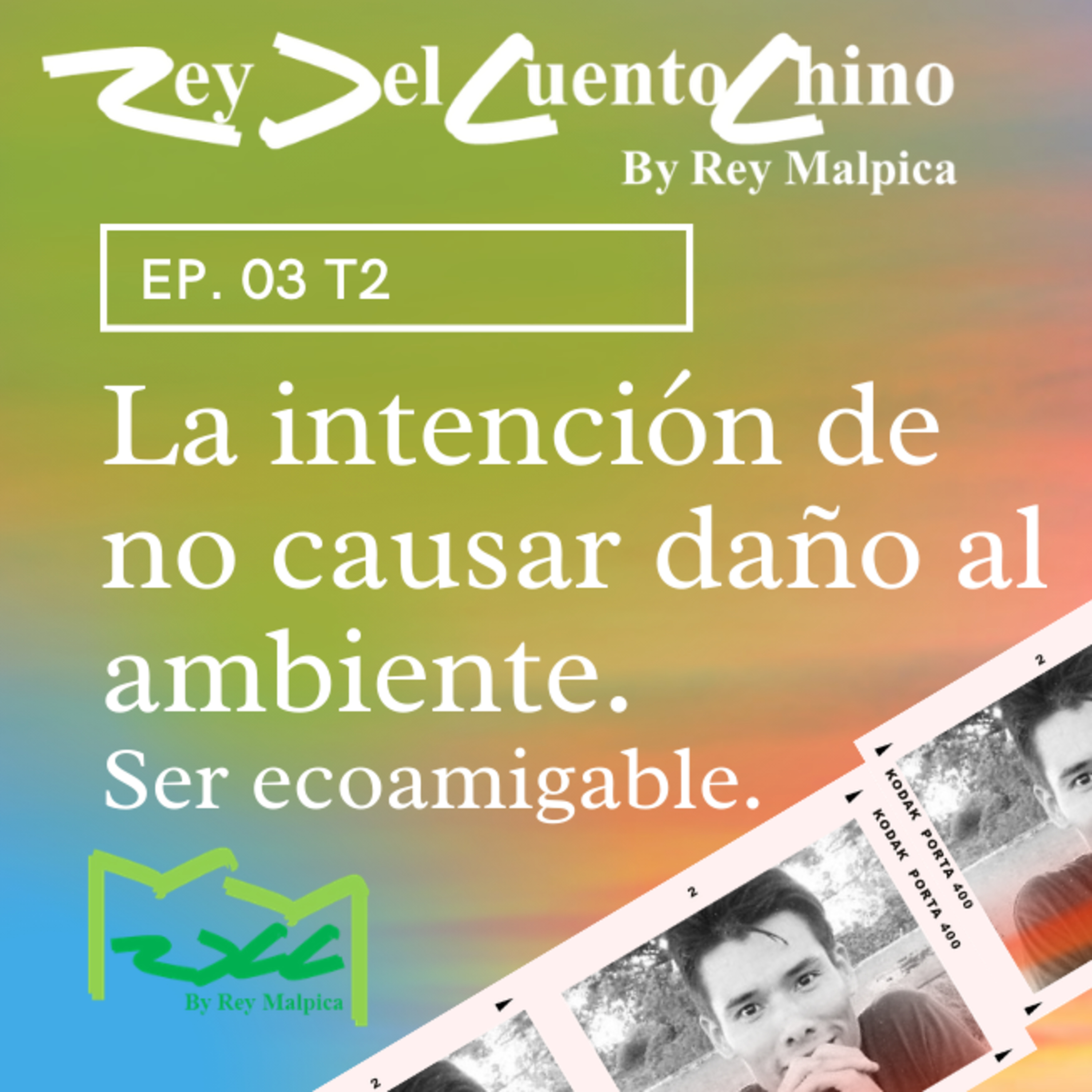 Rey Del Cuento Chino