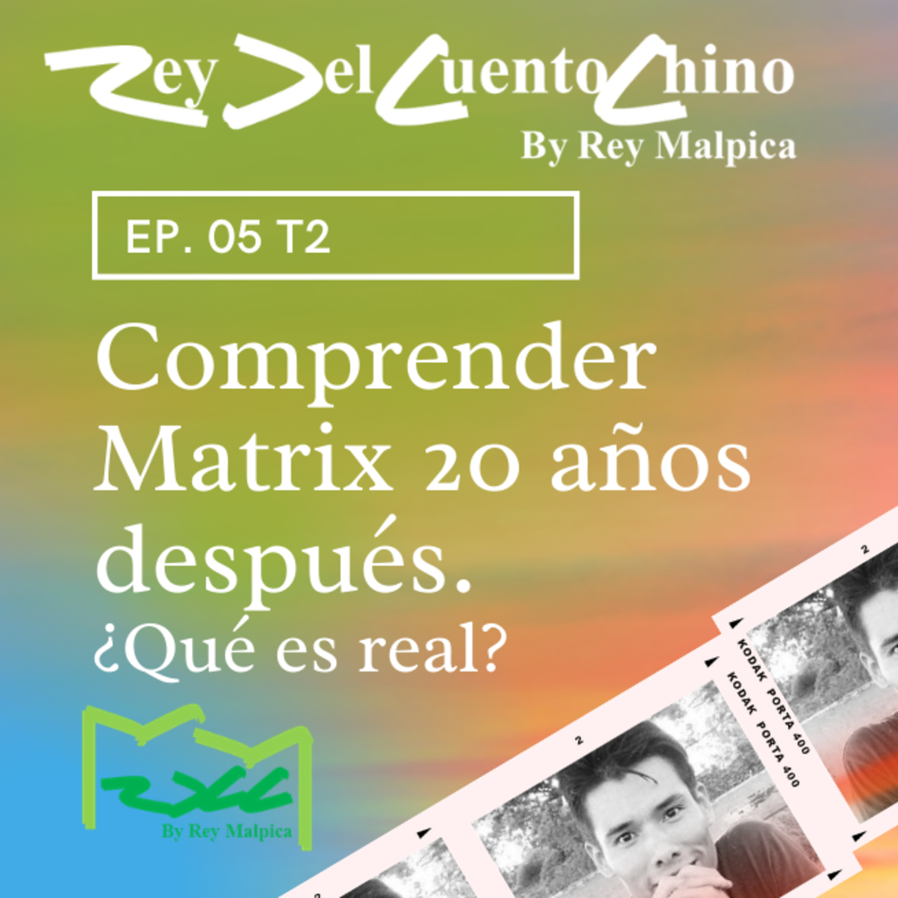 Rey Del Cuento Chino