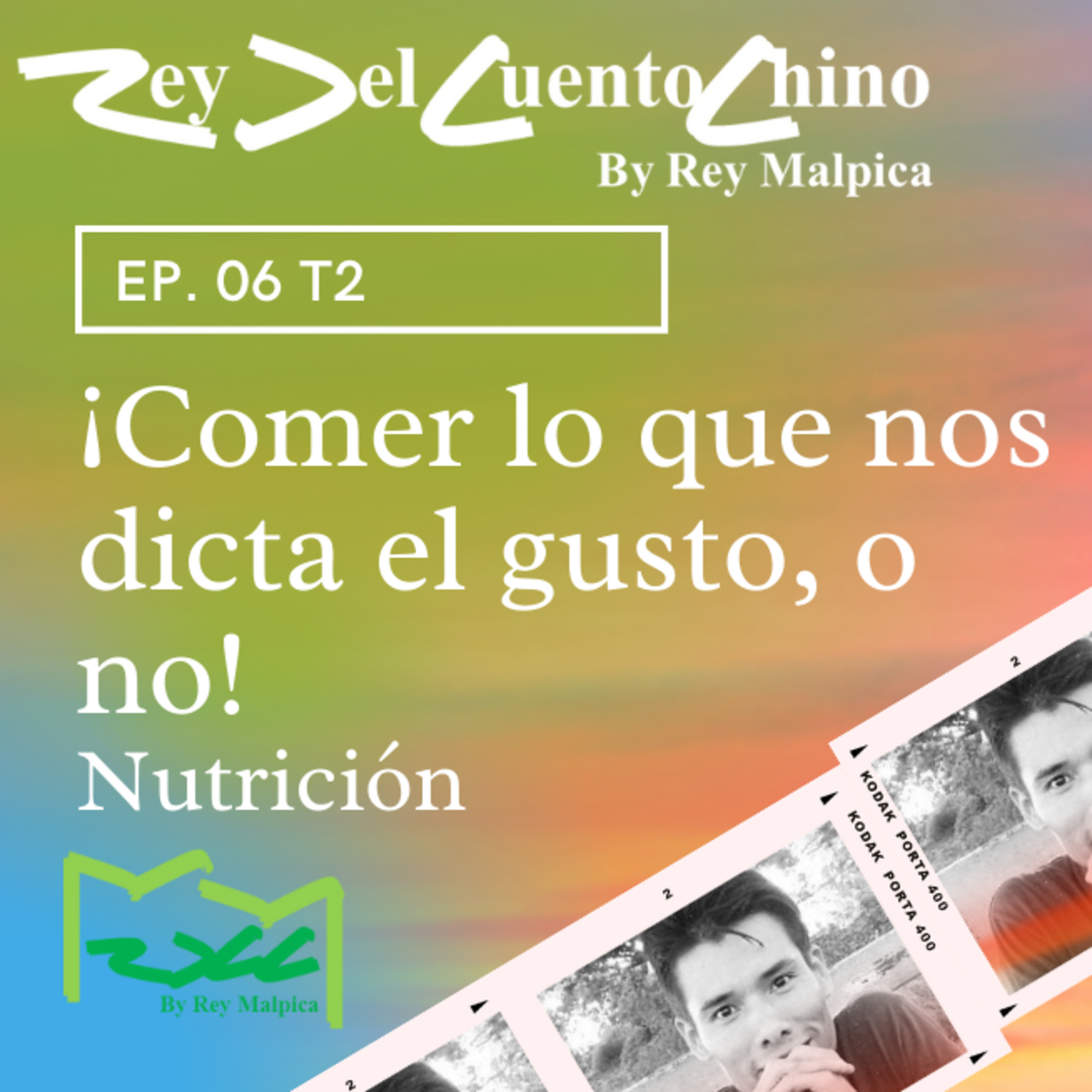 Rey Del Cuento Chino