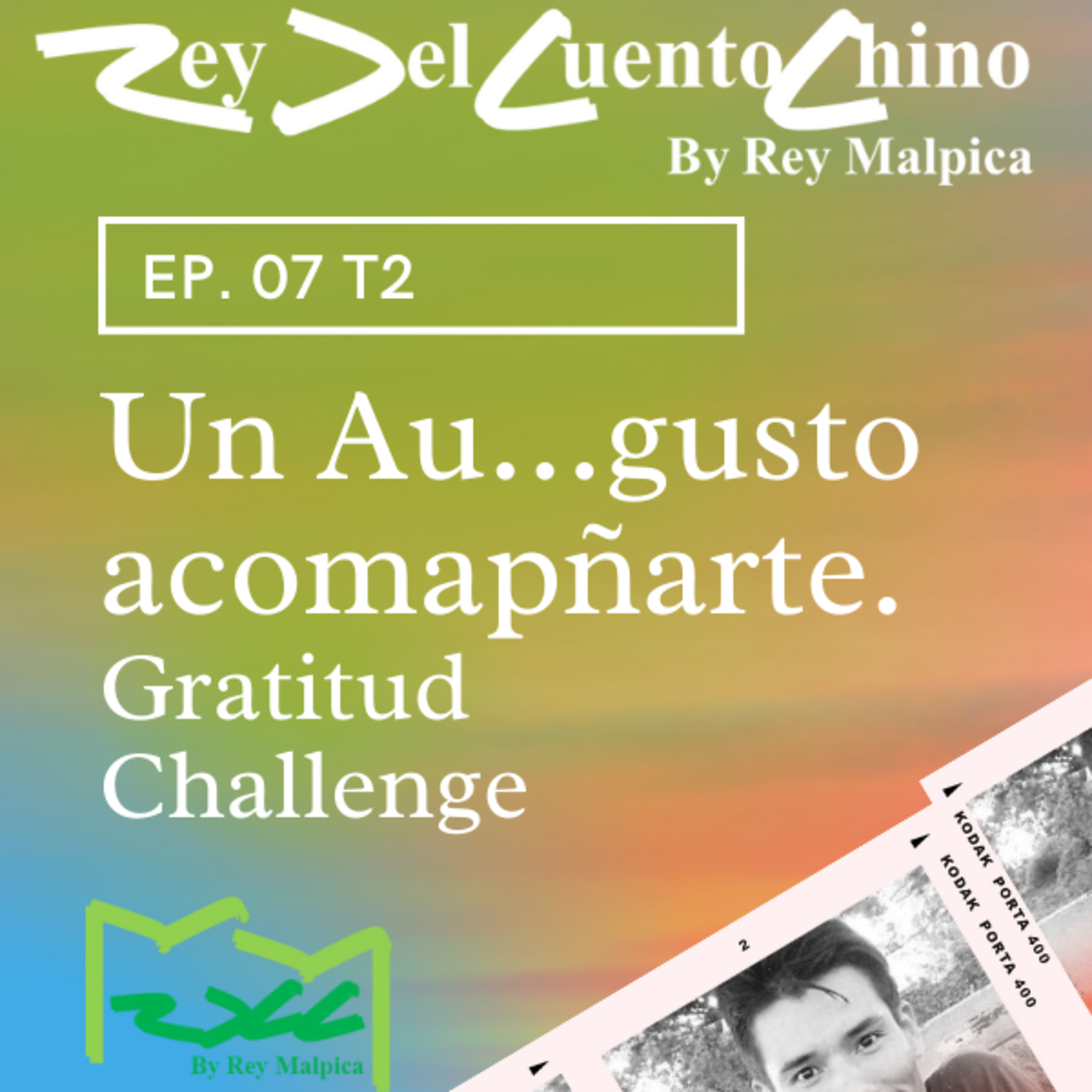 Rey Del Cuento Chino