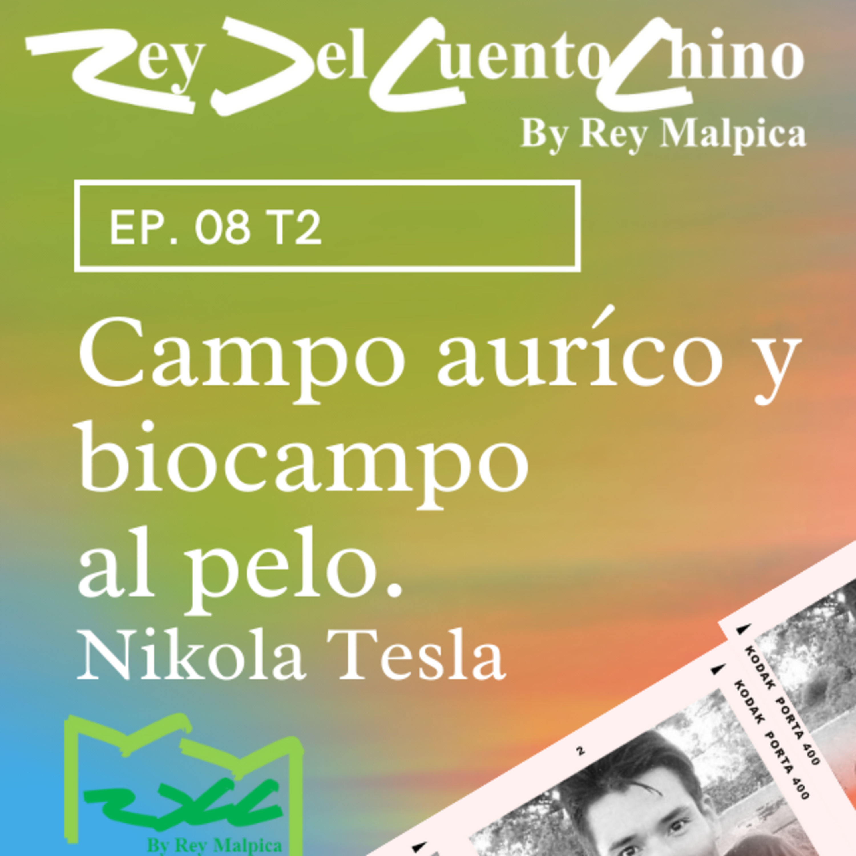 Rey Del Cuento Chino