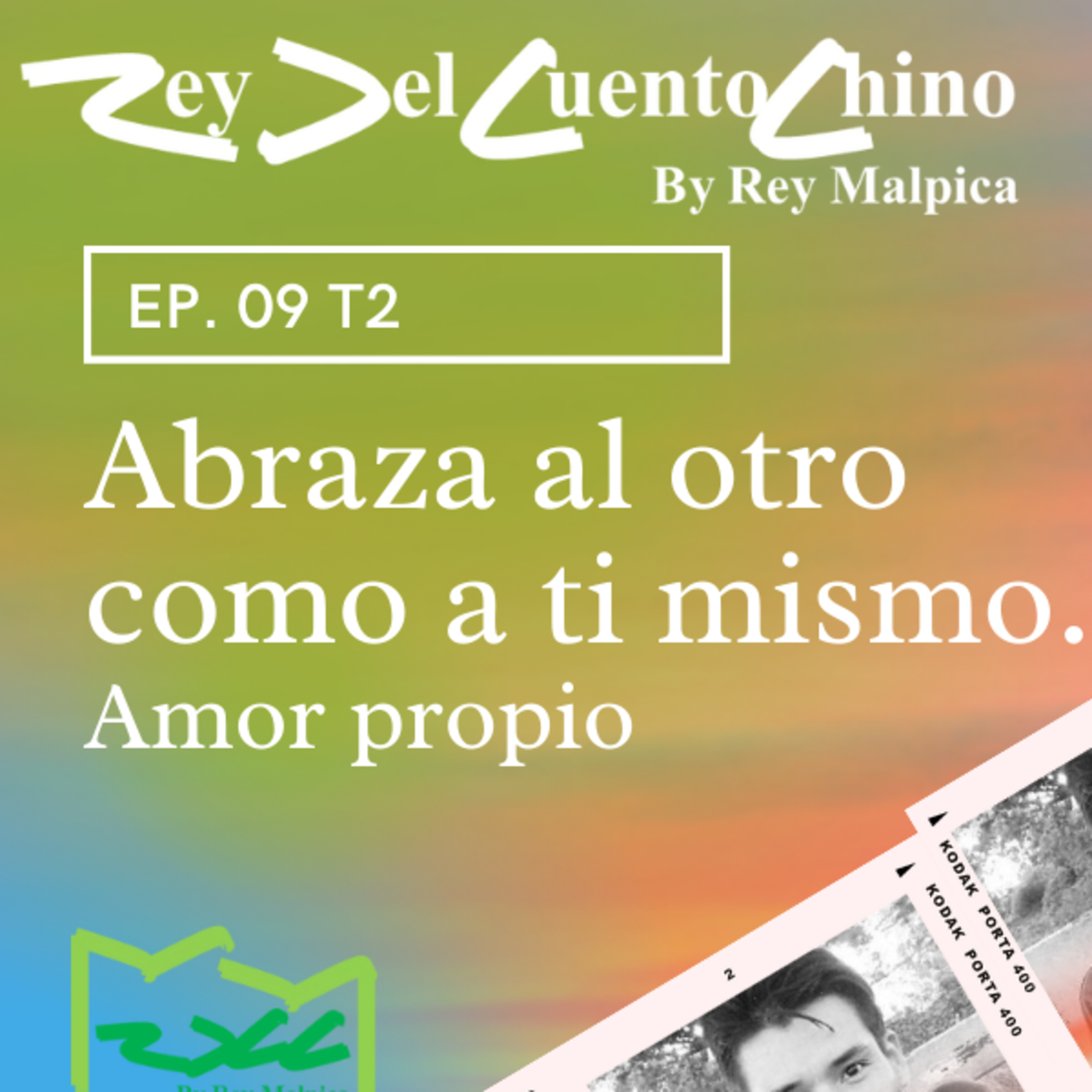 Rey Del Cuento Chino