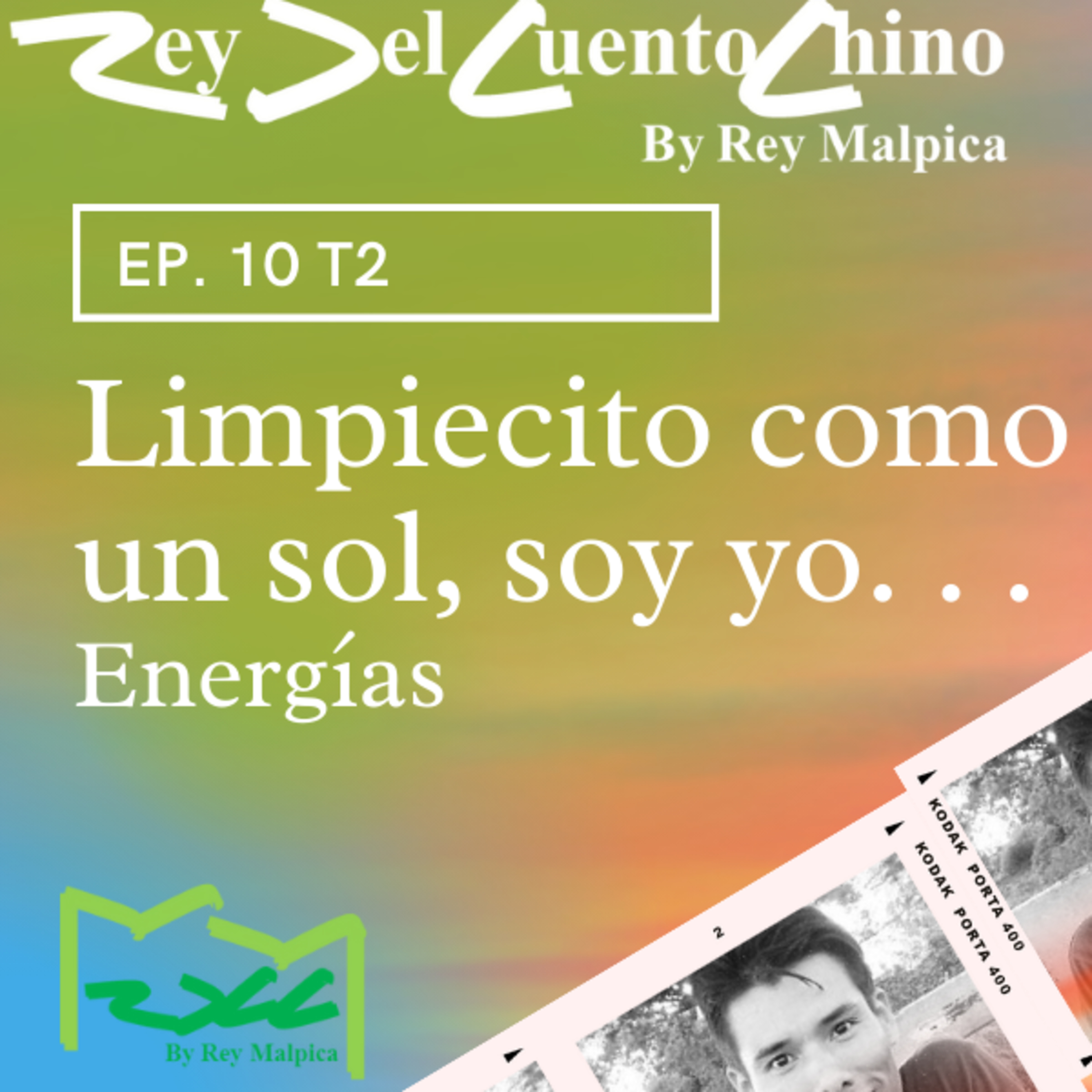 Rey Del Cuento Chino