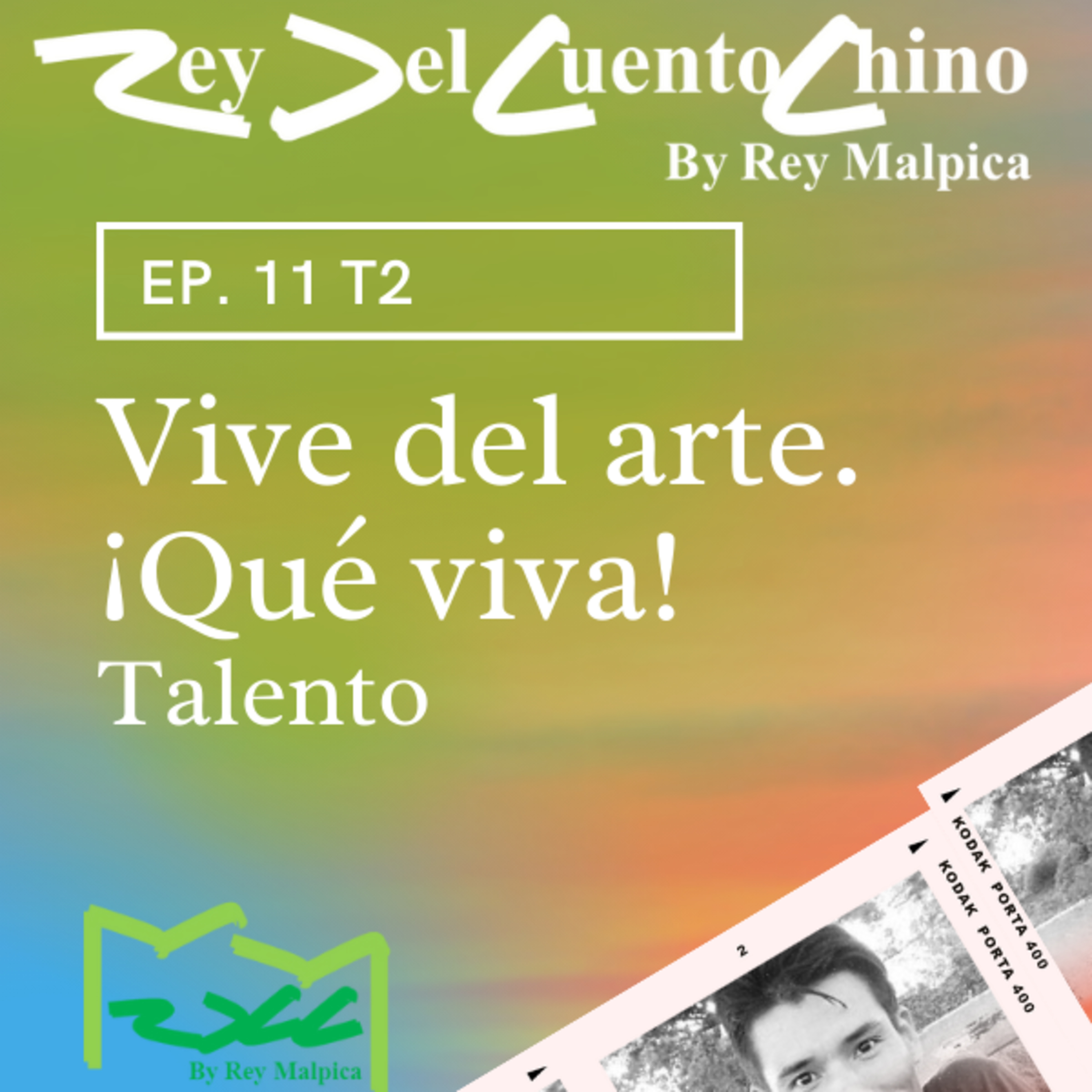 Rey Del Cuento Chino