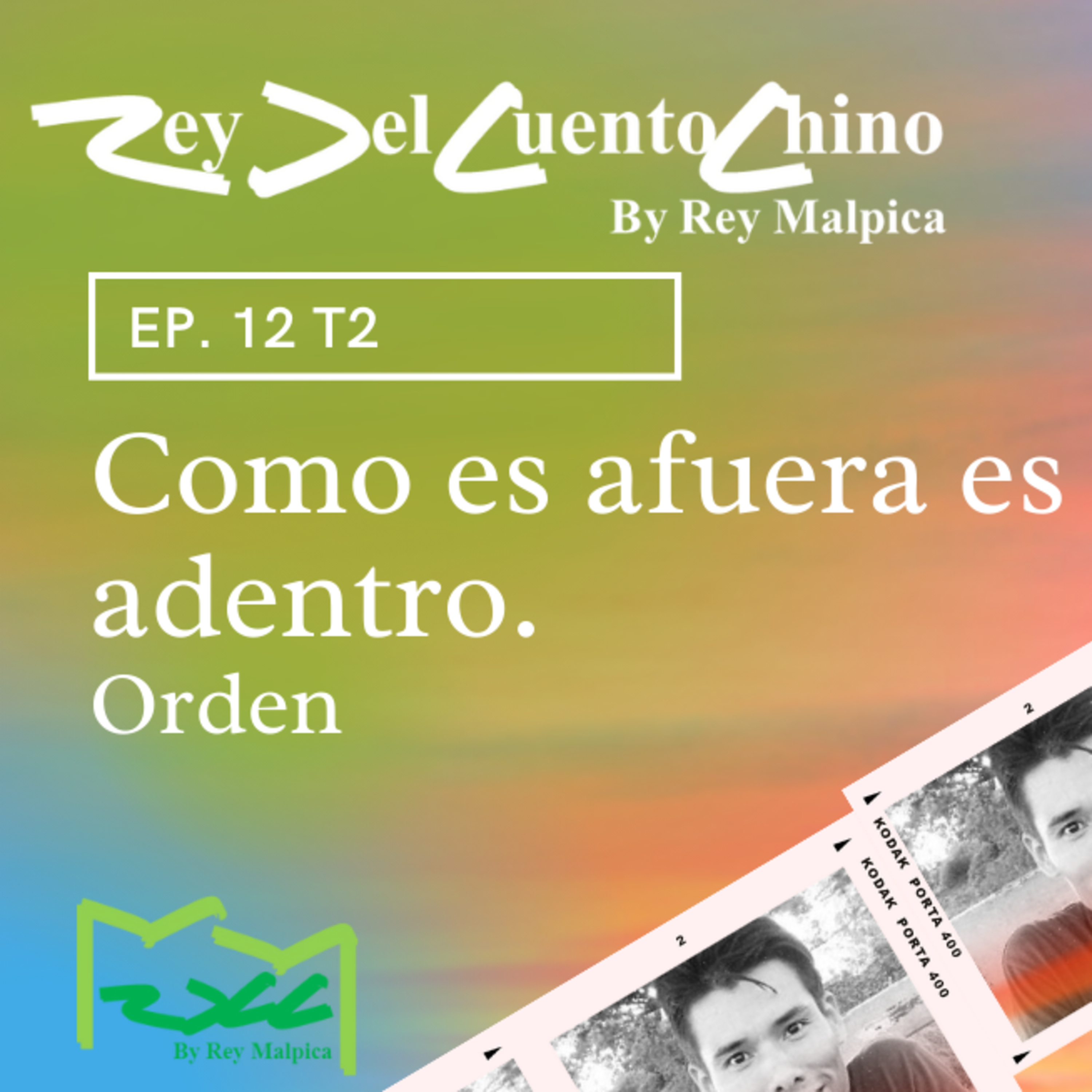 Rey Del Cuento Chino