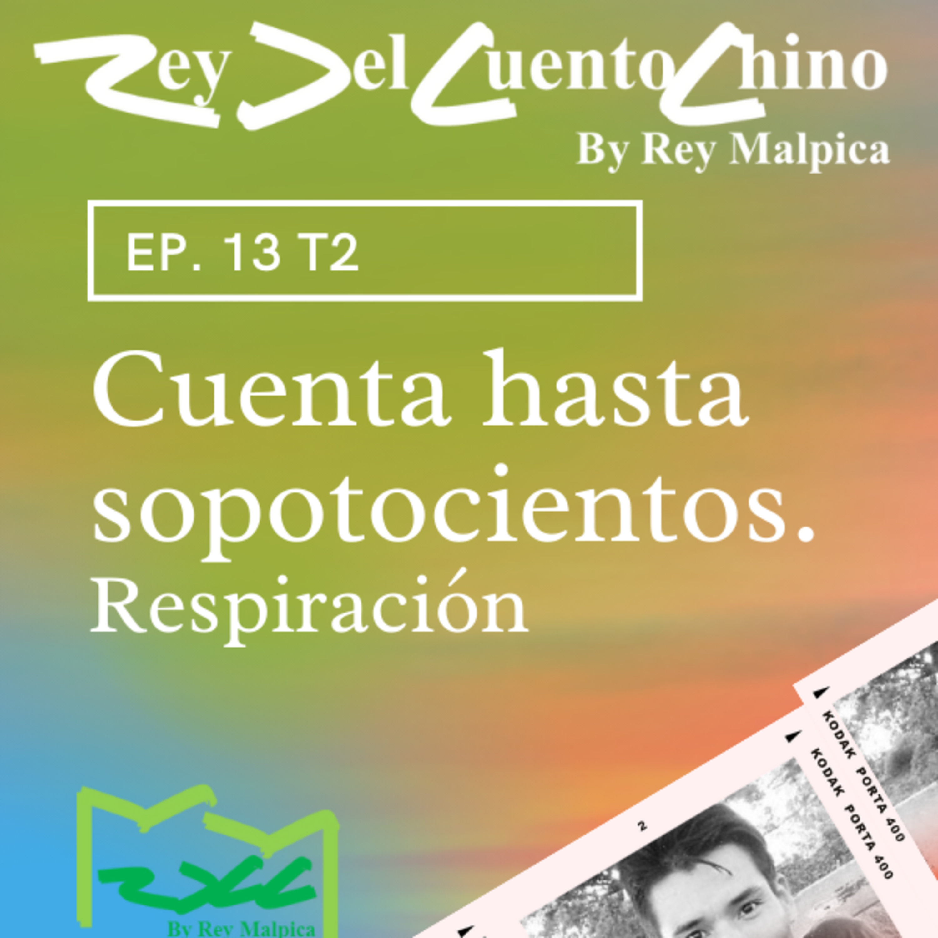 Rey Del Cuento Chino