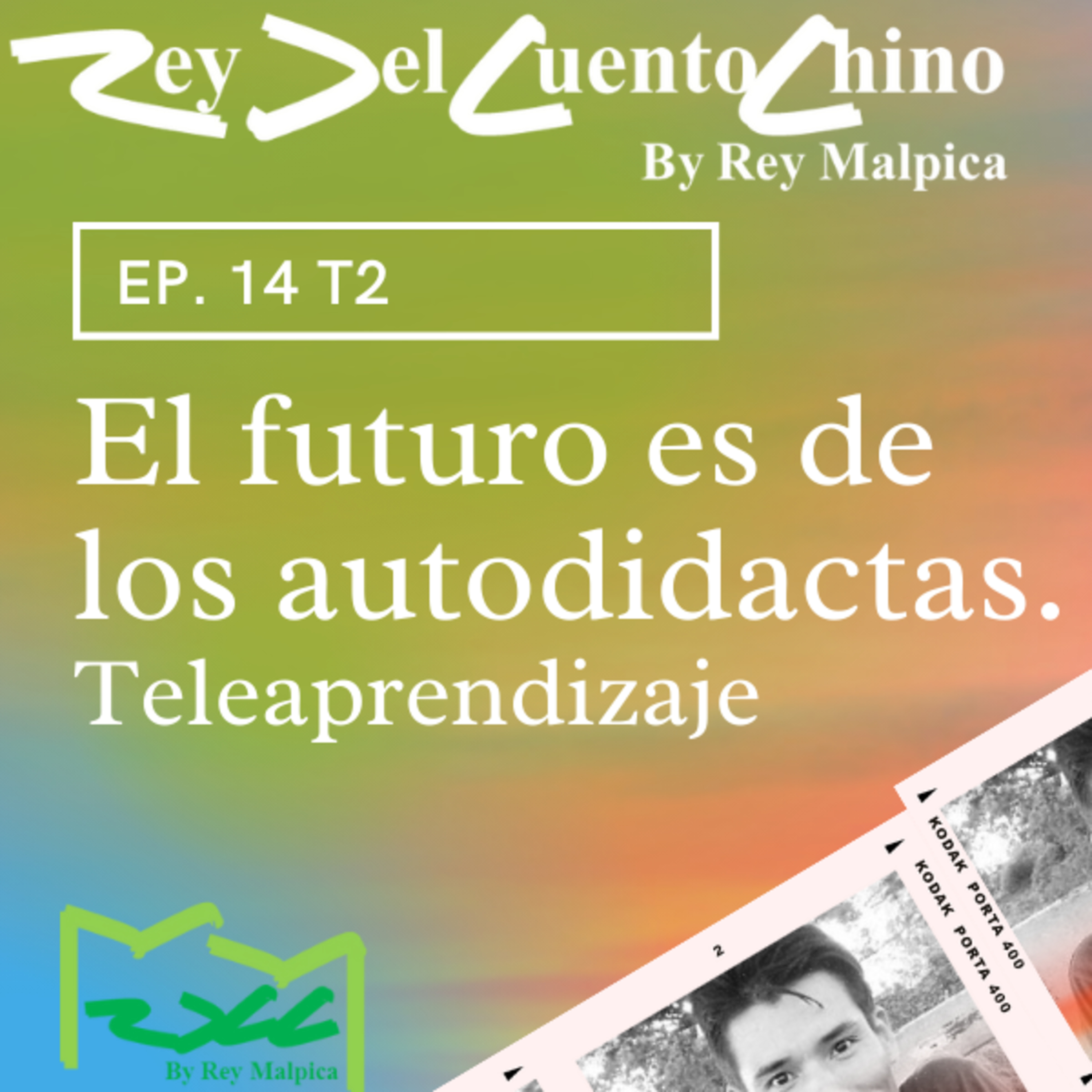 Rey Del Cuento Chino