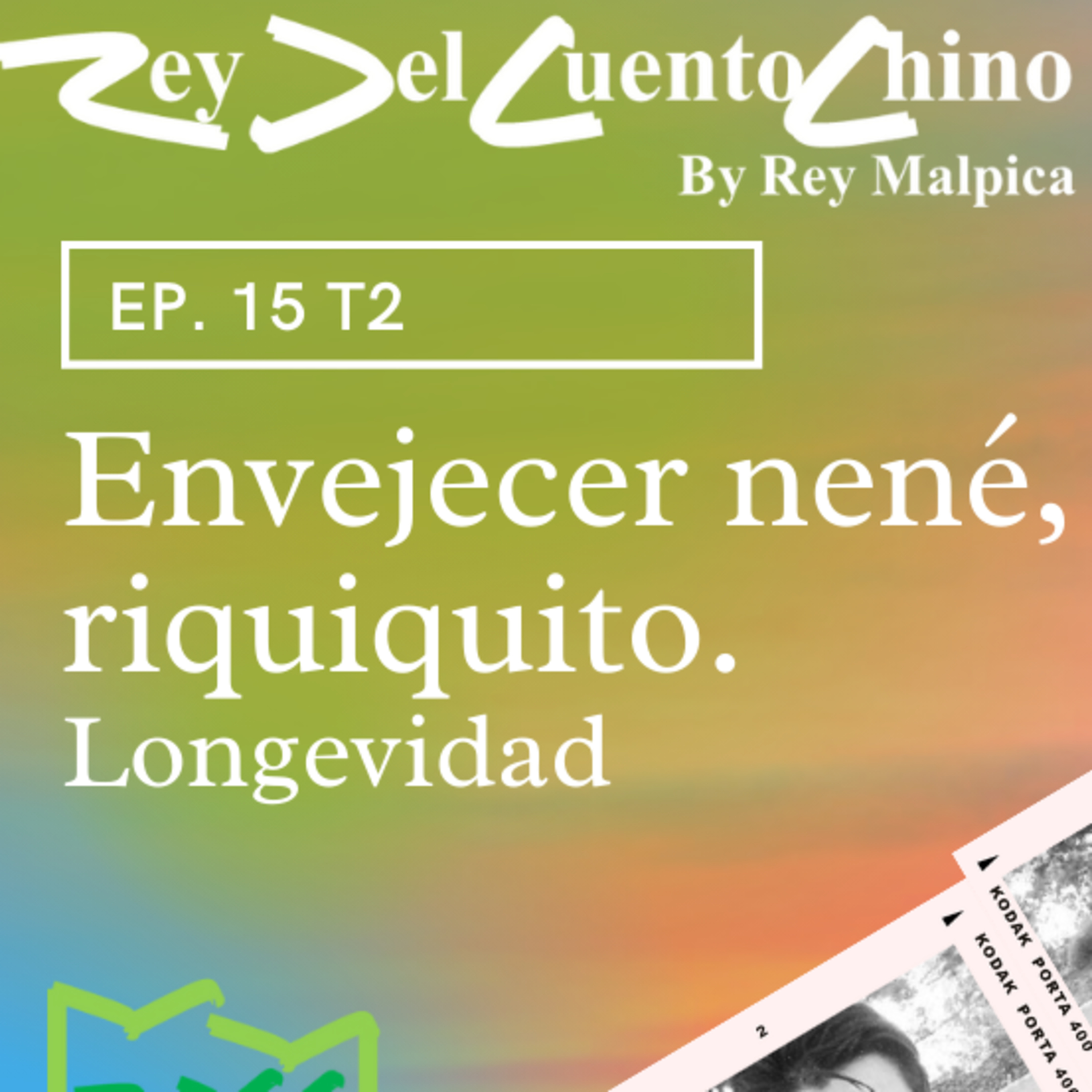 Rey Del Cuento Chino