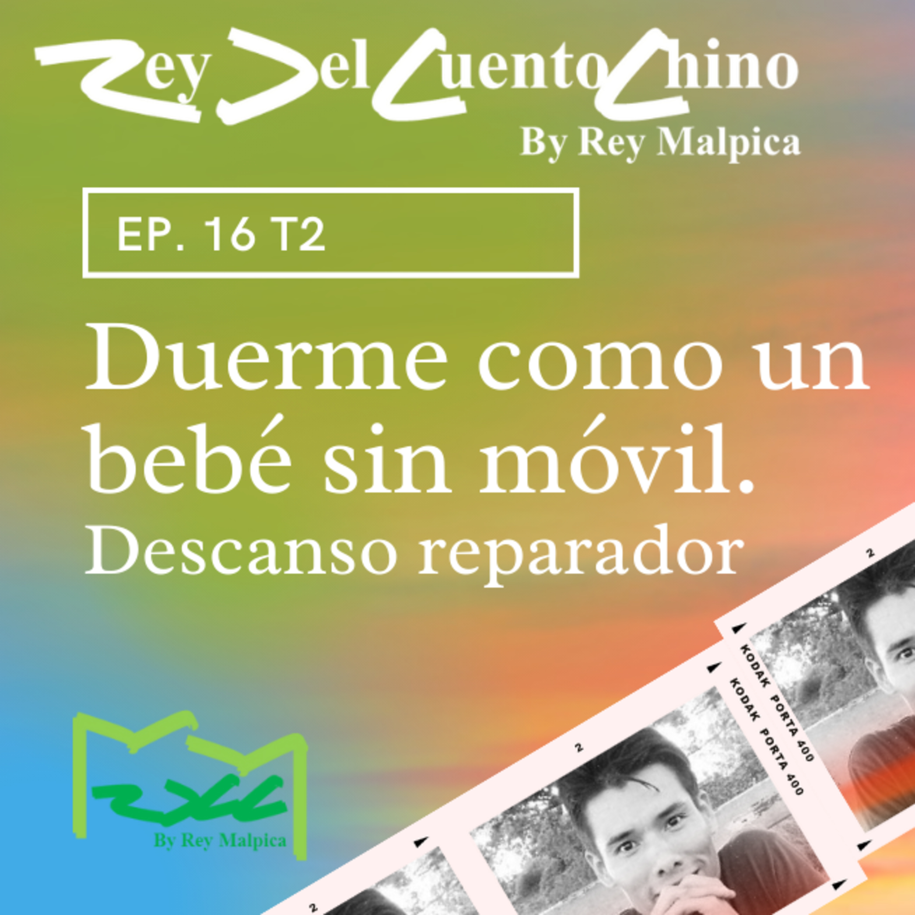 Rey Del Cuento Chino
