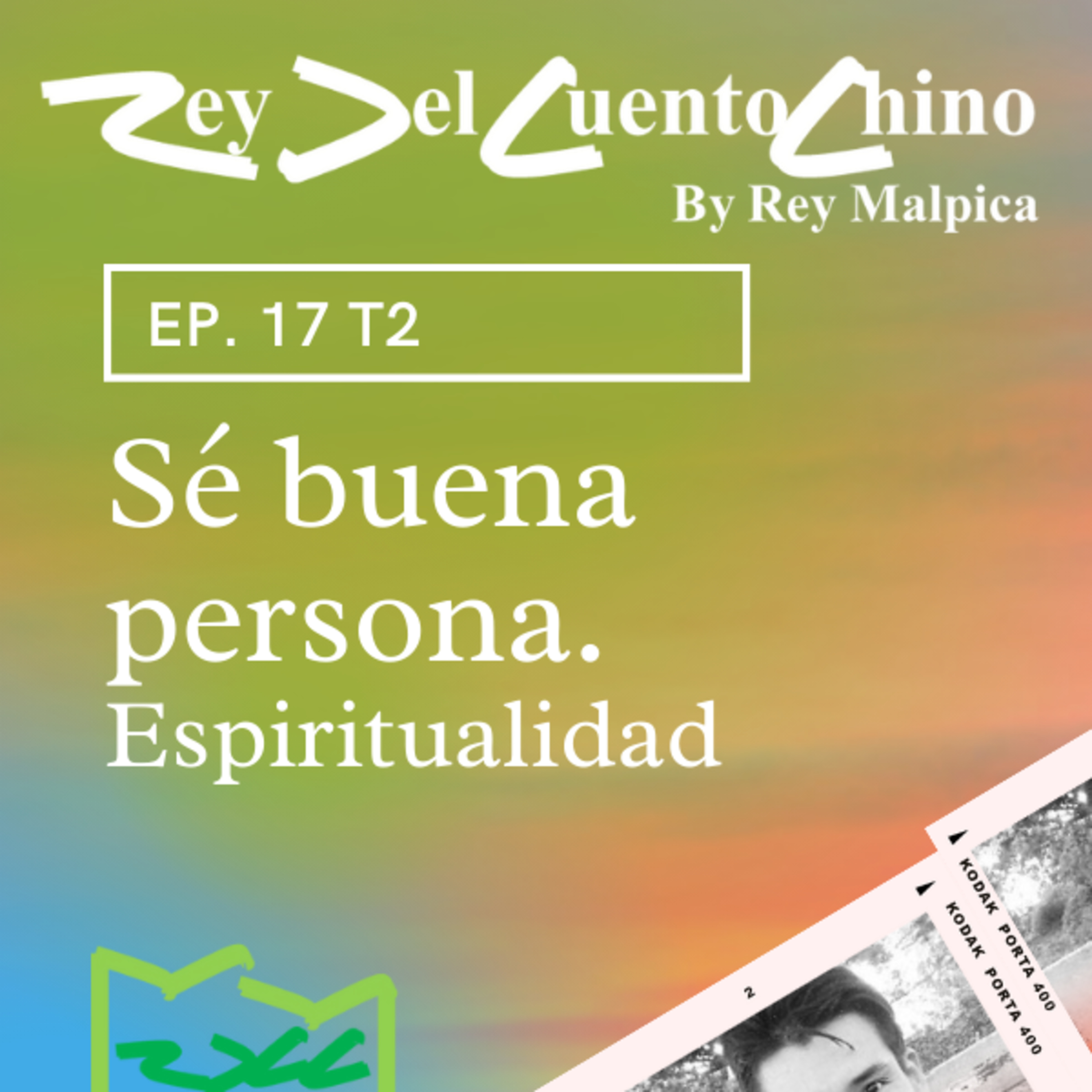 Rey Del Cuento Chino