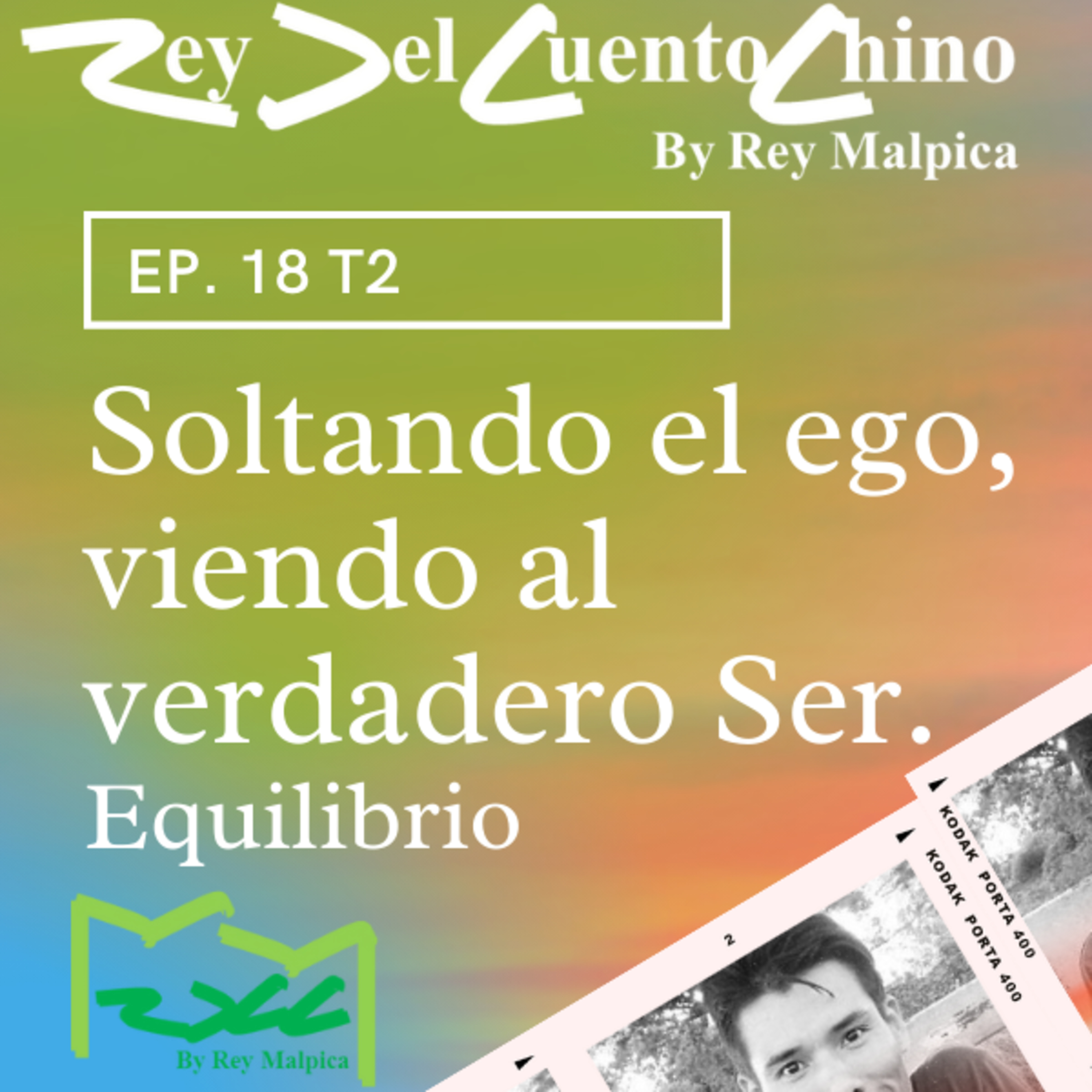 Rey Del Cuento Chino