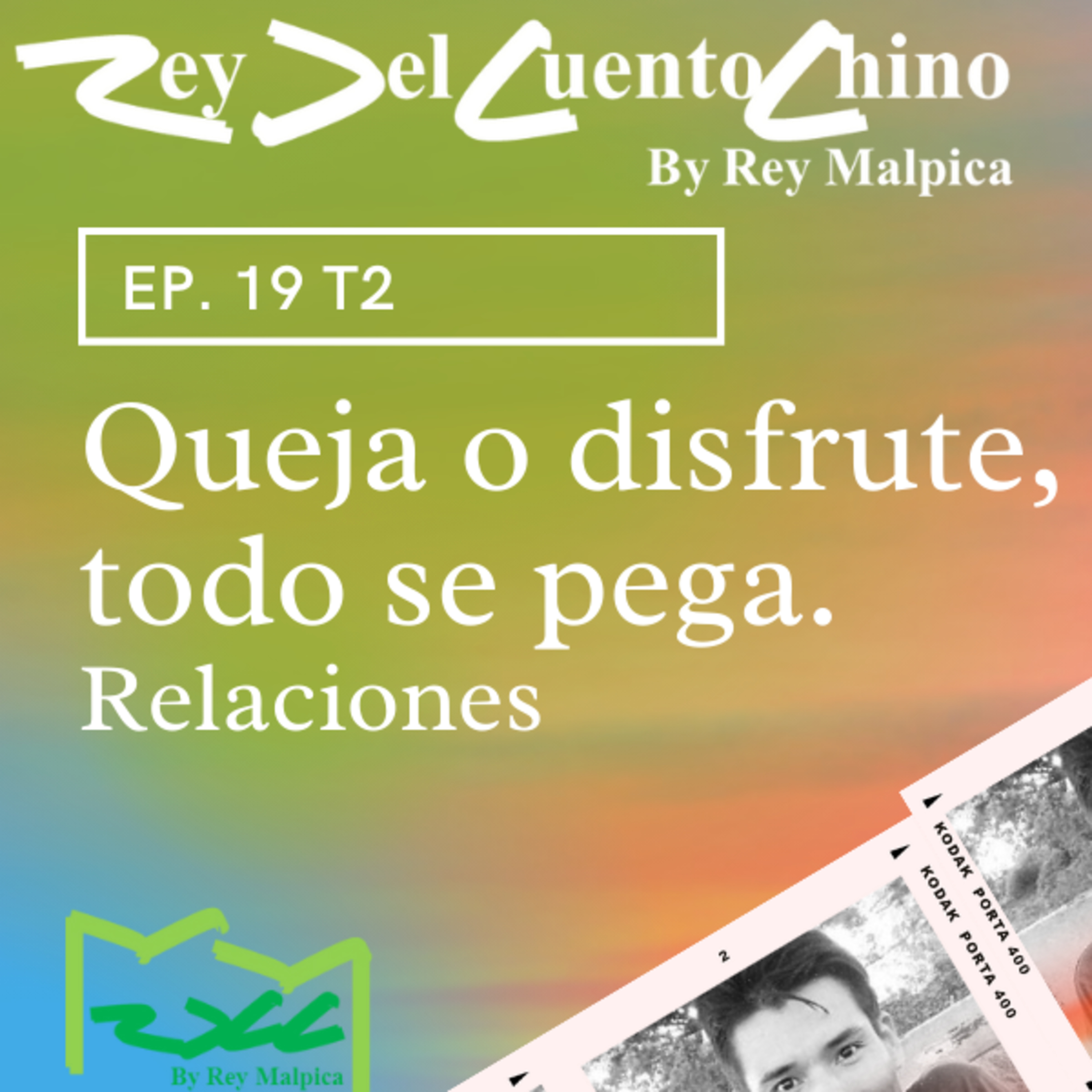 Rey Del Cuento Chino