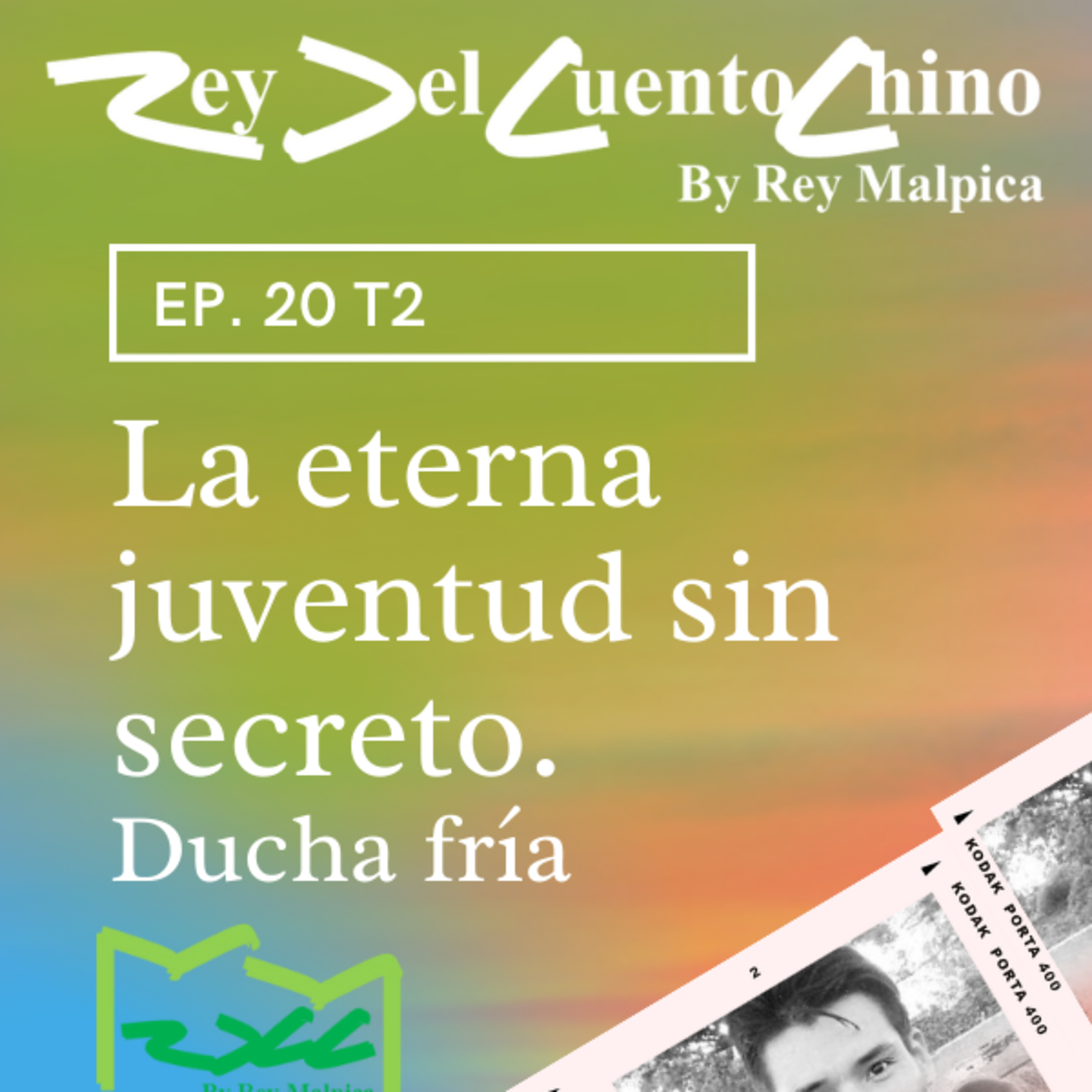 Rey Del Cuento Chino