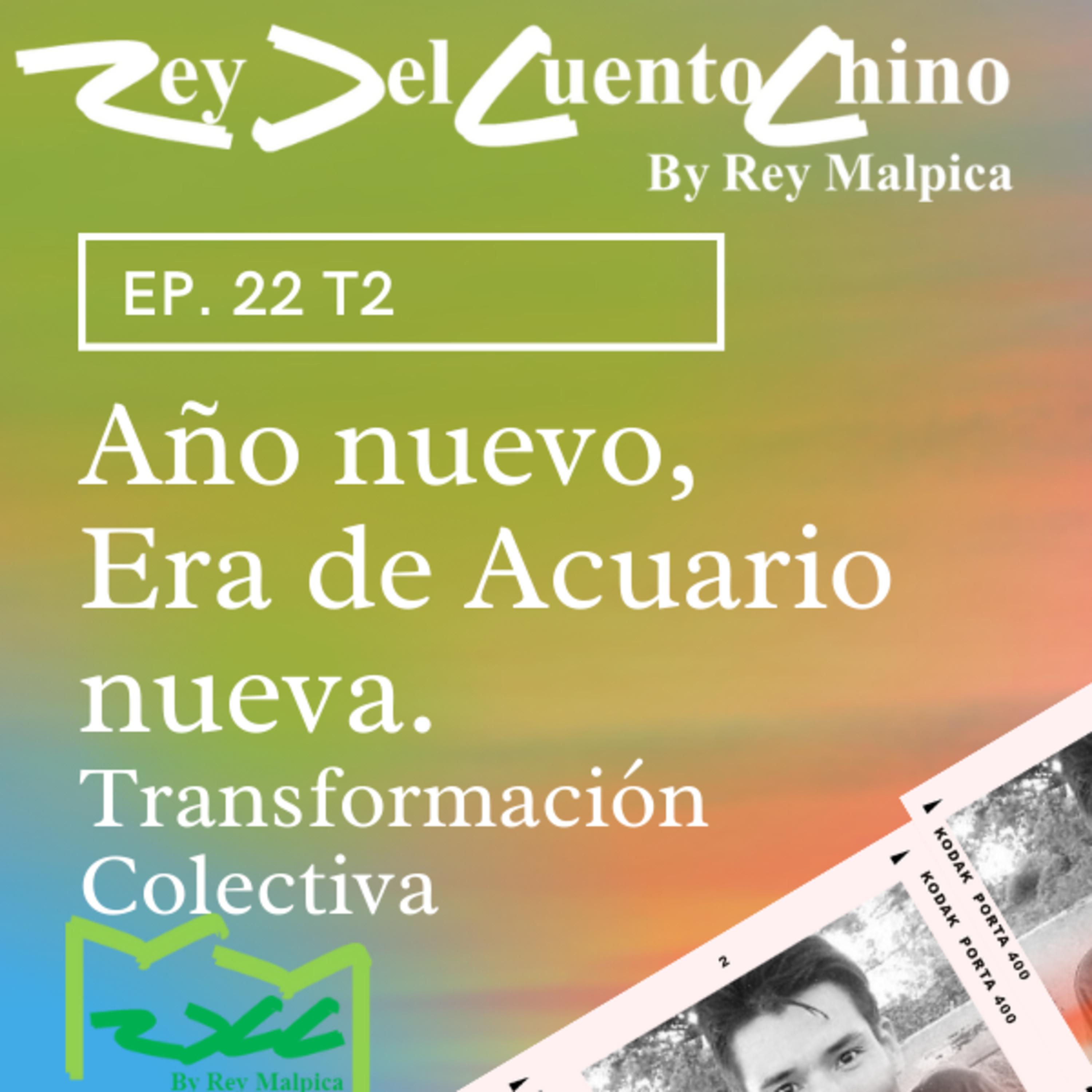 Rey Del Cuento Chino