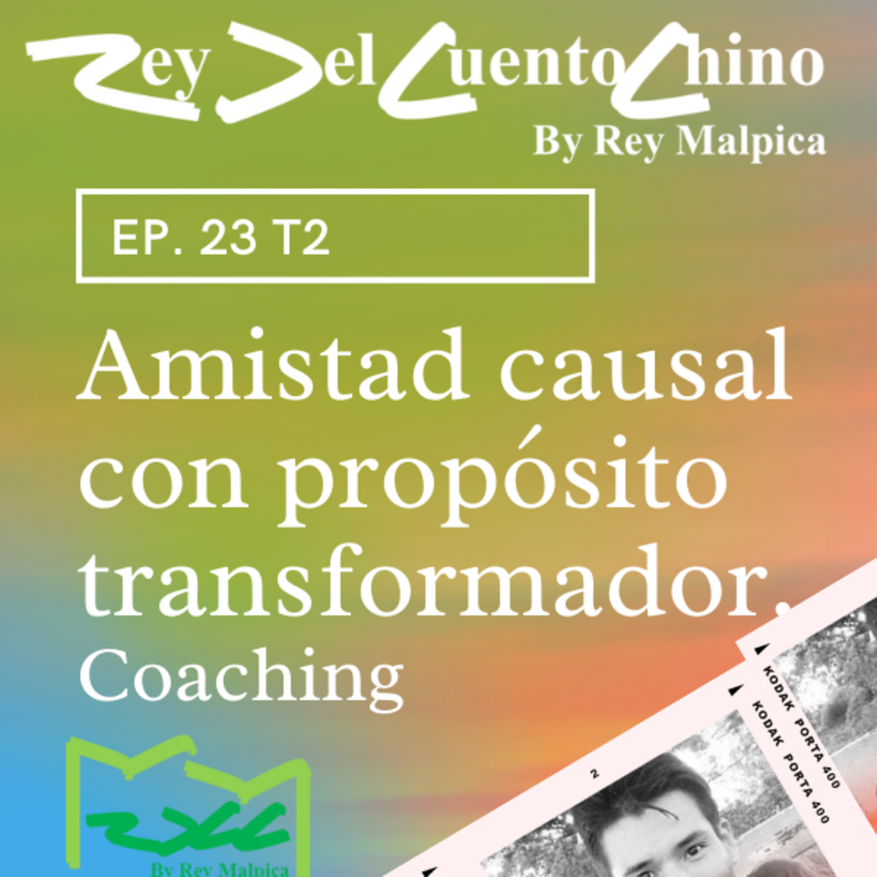 Rey Del Cuento Chino