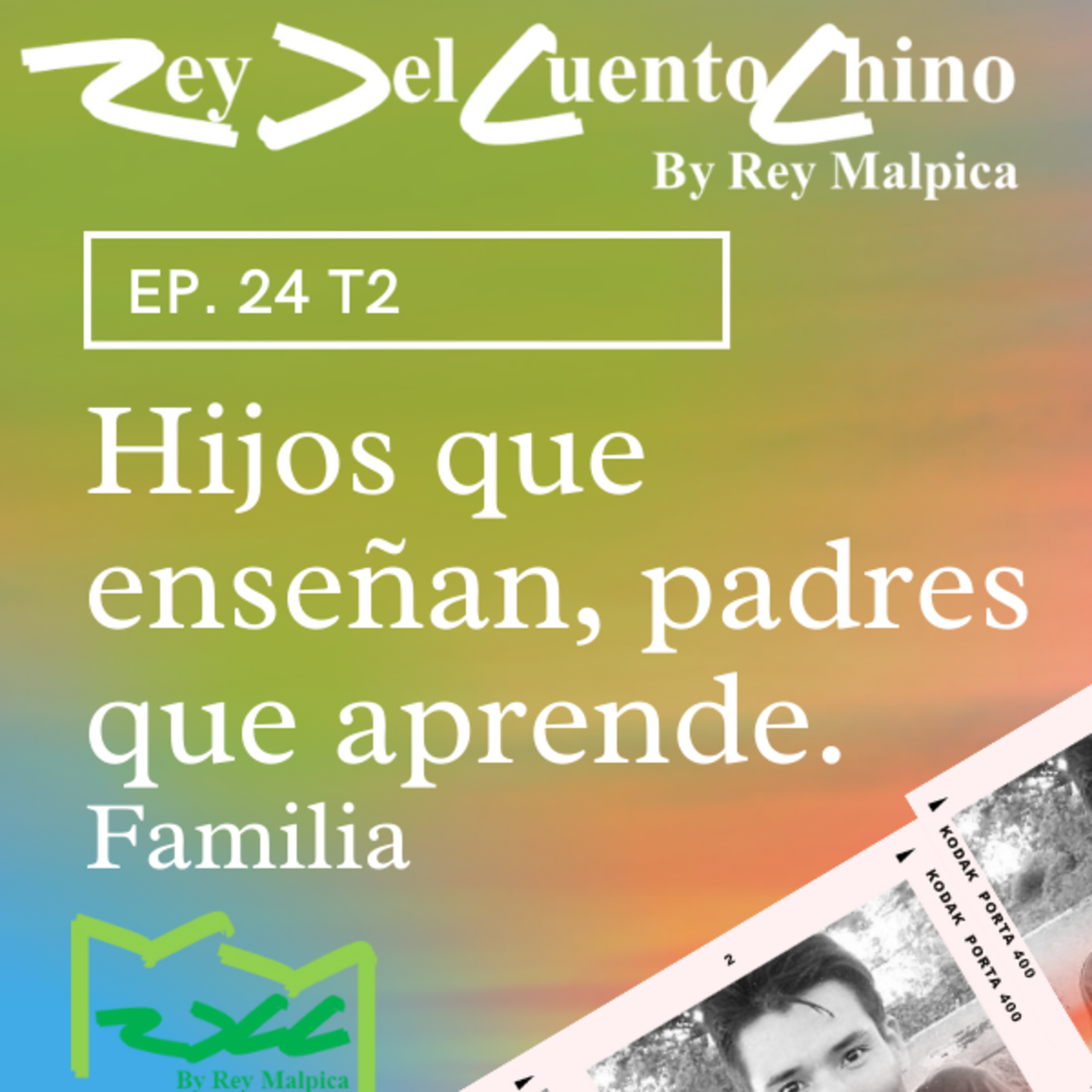 Rey Del Cuento Chino