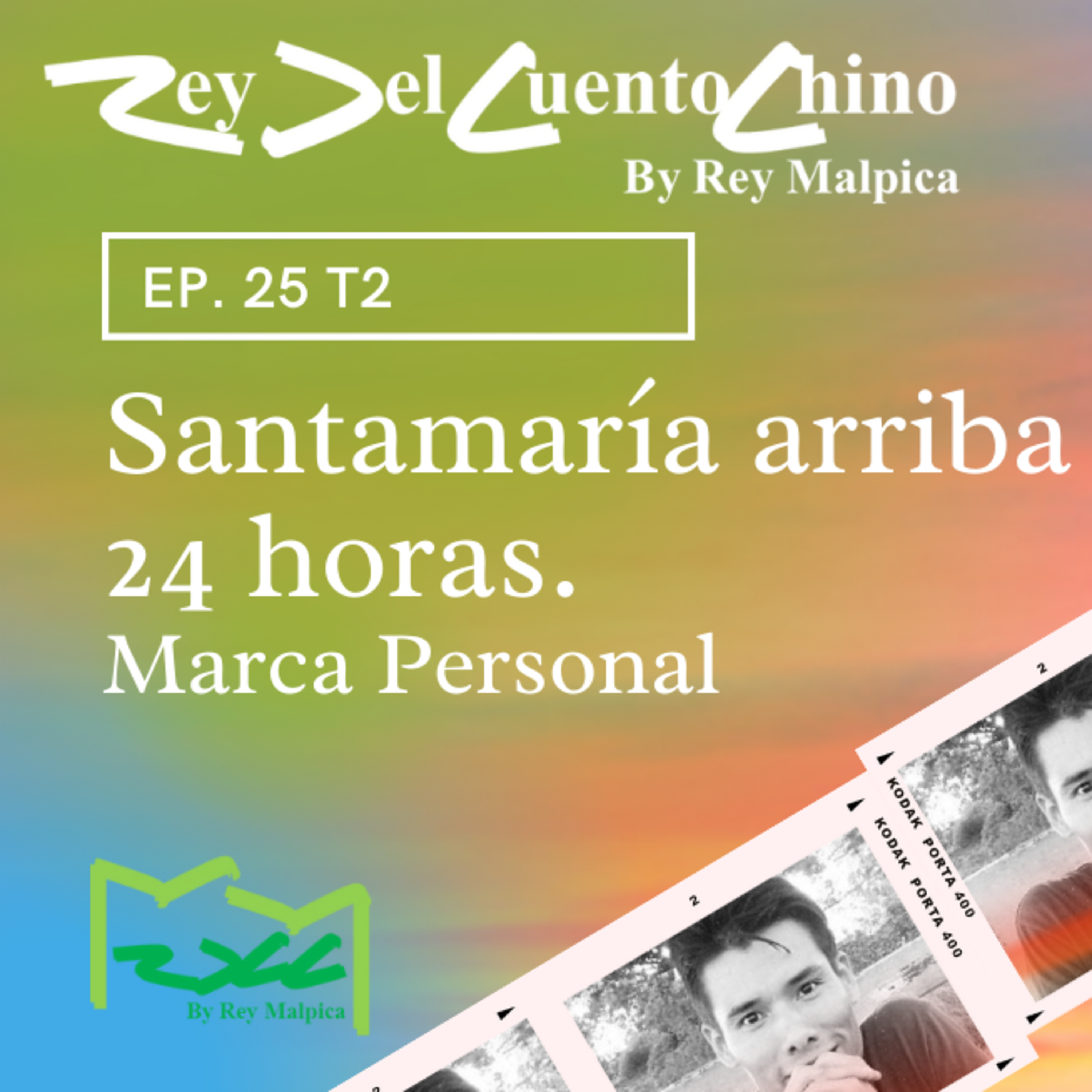 Rey Del Cuento Chino