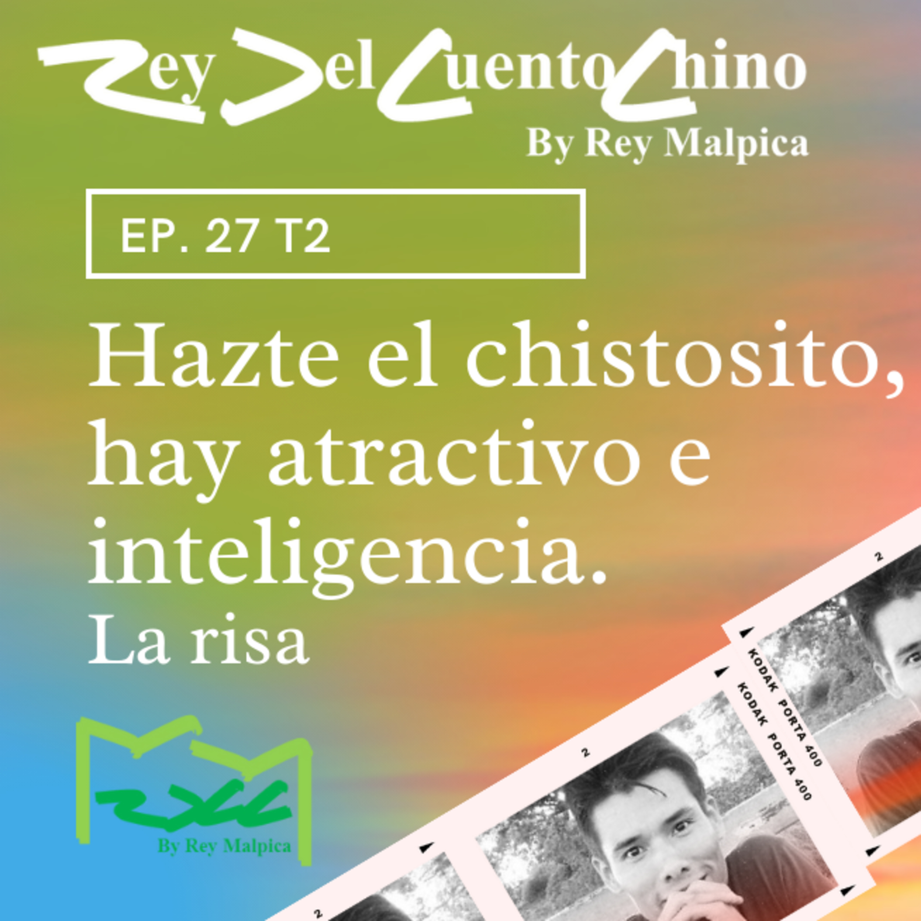 Rey Del Cuento Chino